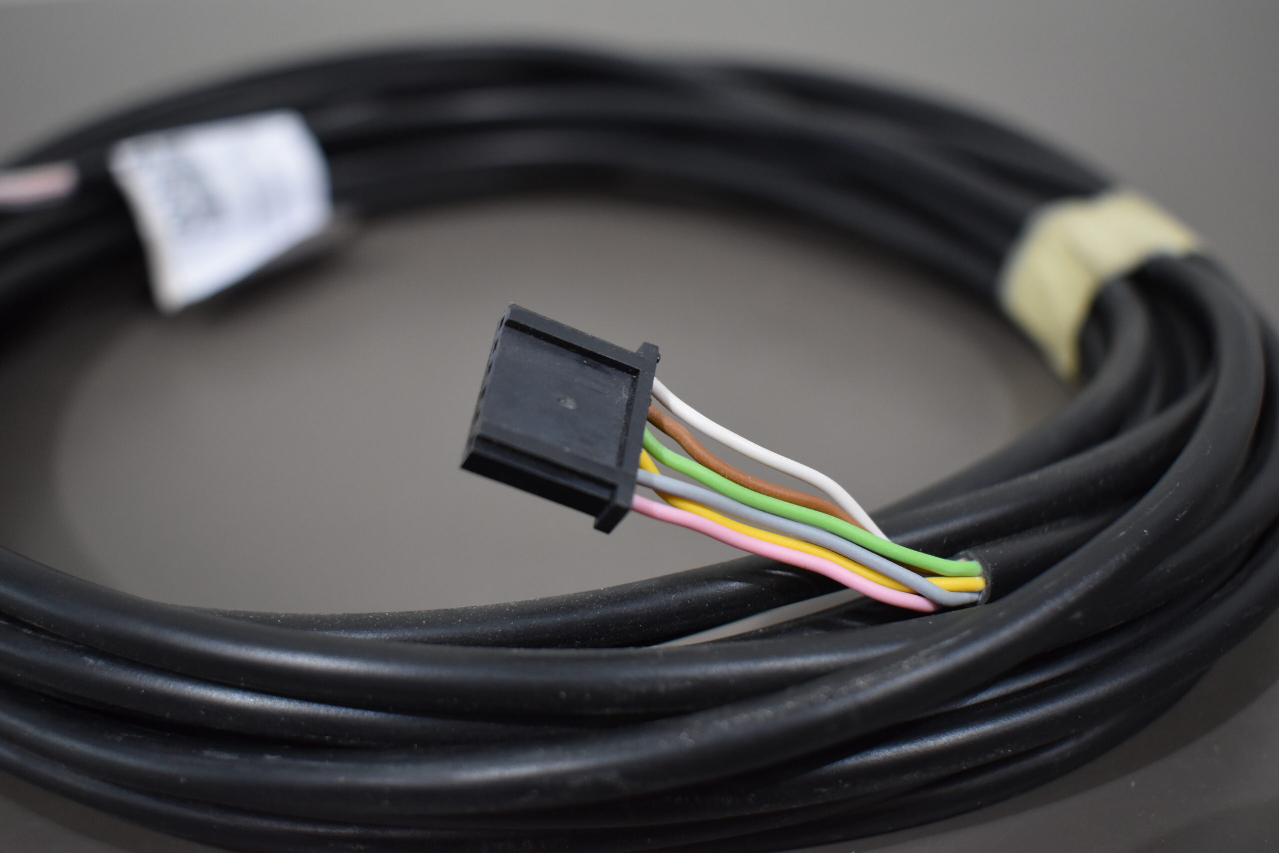 CBE Verbindungskabel für Elektronics Anzeigensystem – Bild 3