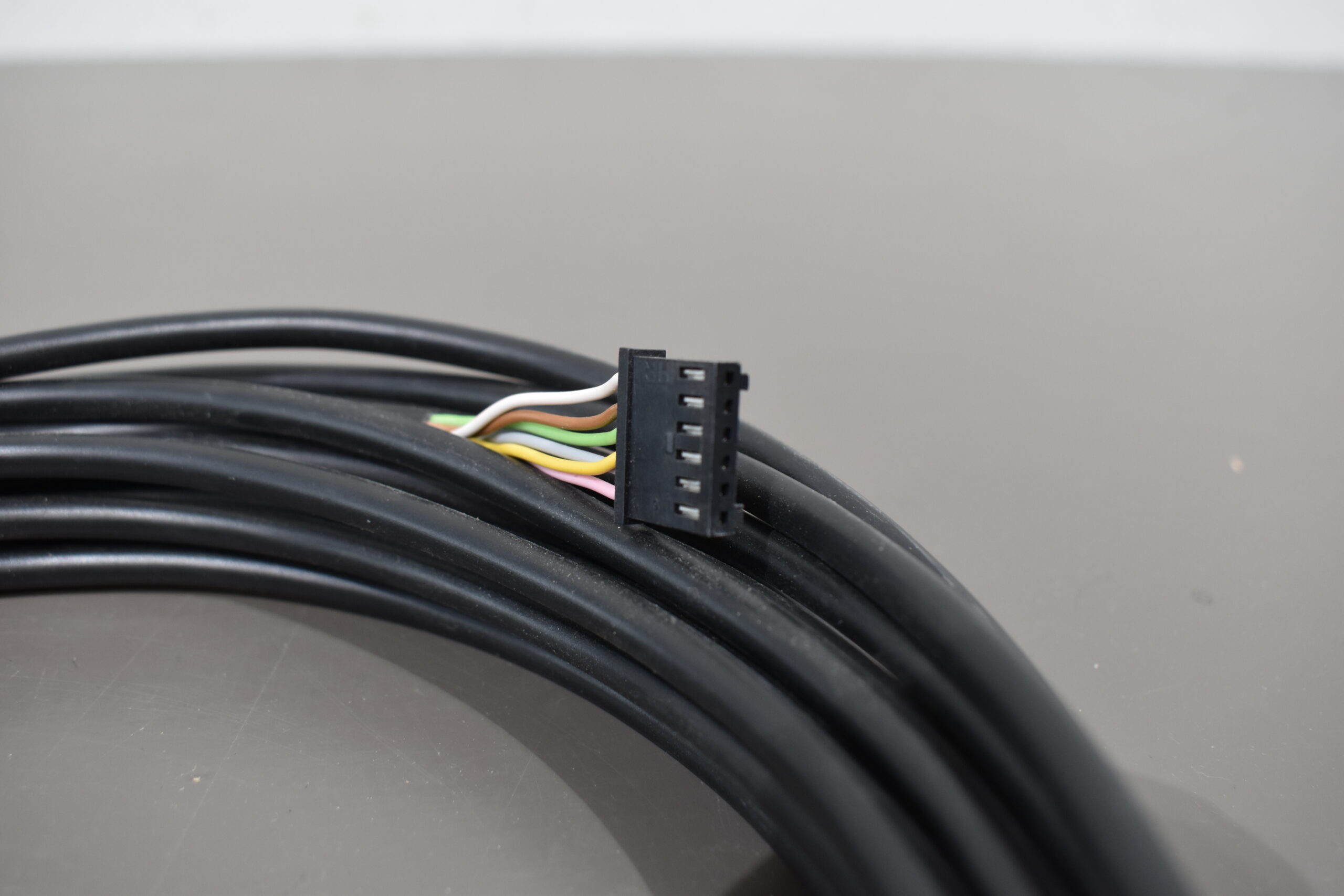 CBE Verbindungskabel für Elektronics Anzeigensystem – Bild 4