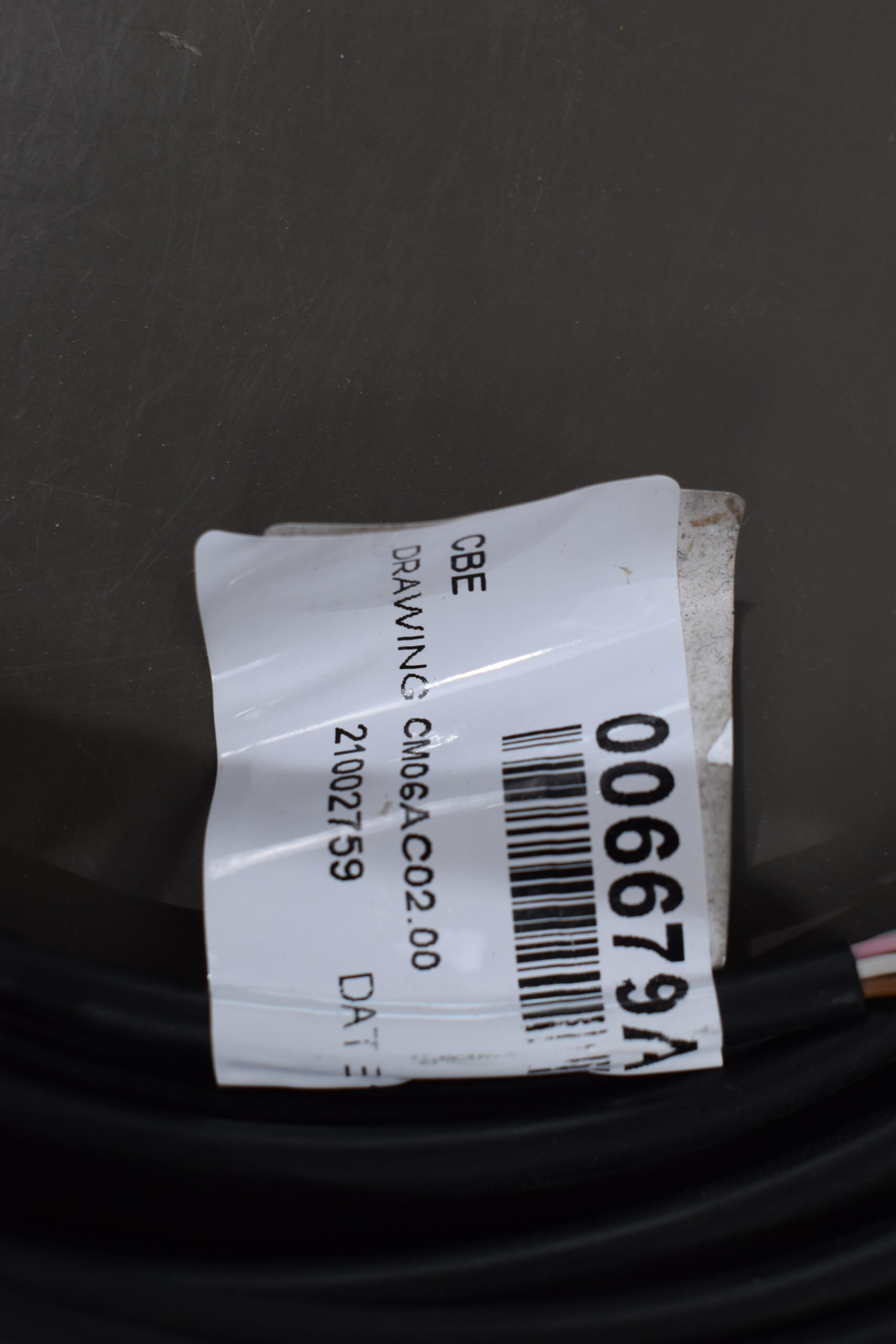 CBE Verbindungskabel für Elektronics Anzeigensystem – Bild 5