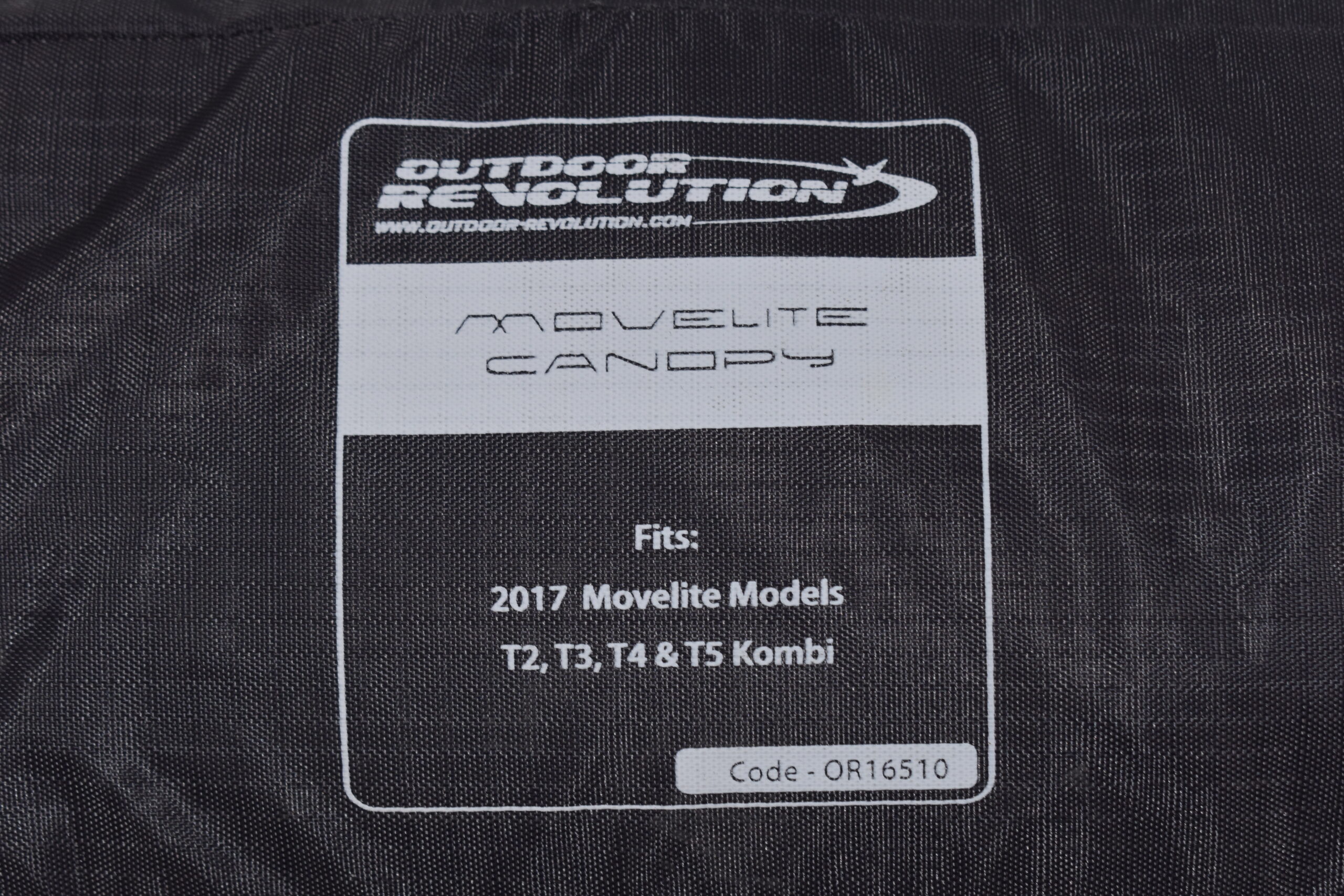 Outdoor Revolution Sonnensegel – Bild 3