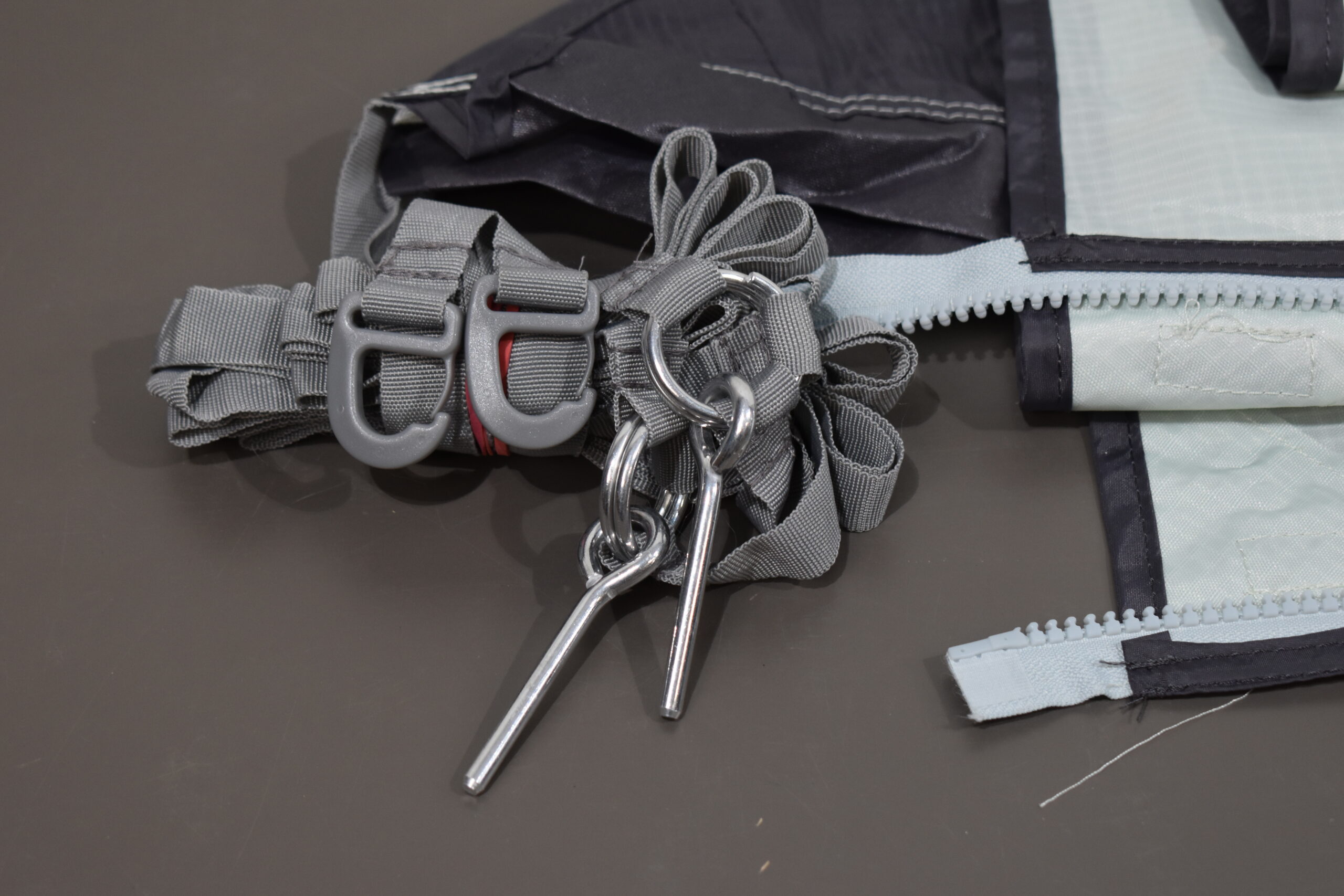 Outdoor Revolution Sonnensegel – Bild 8