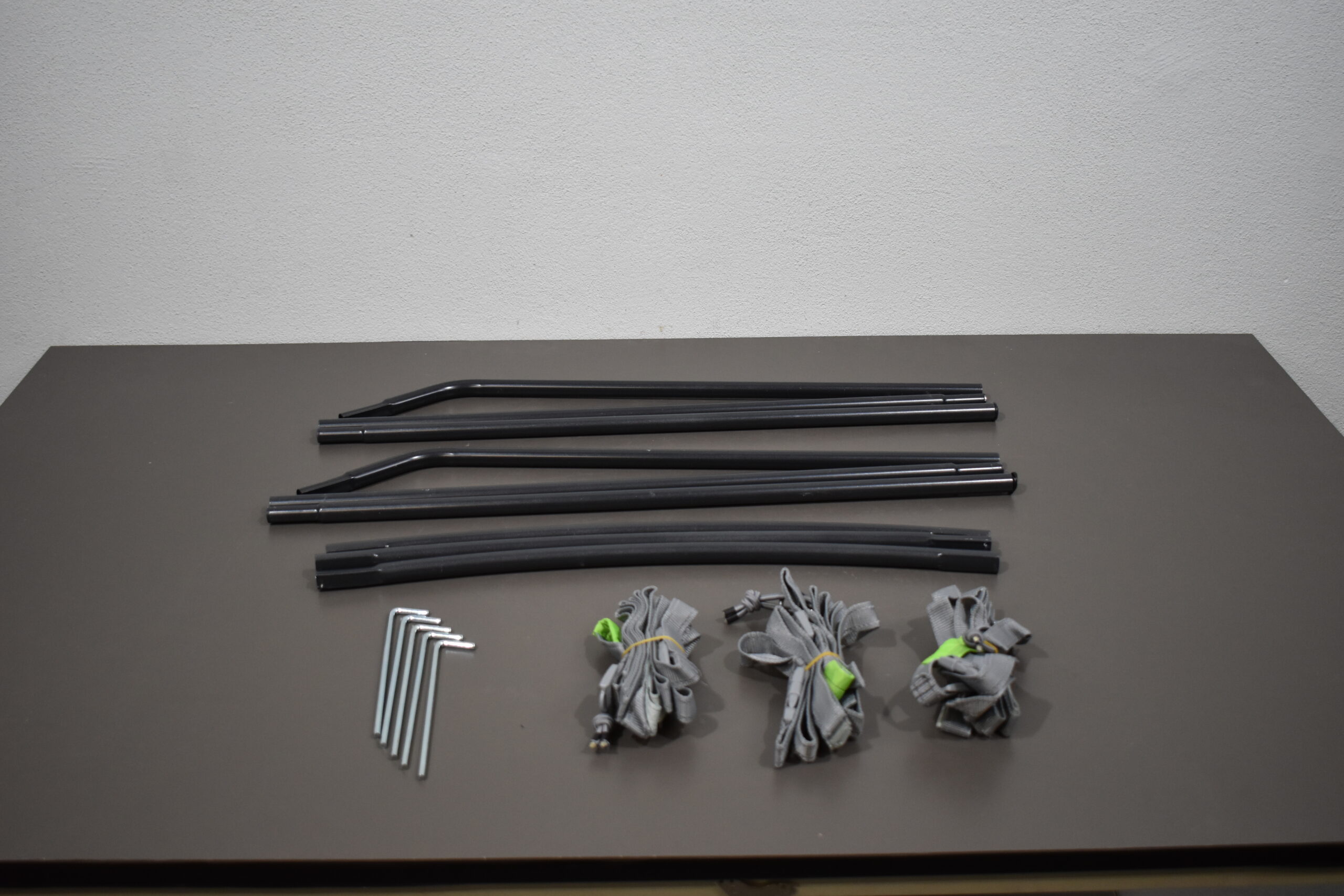 Outdoor Revolution Sonnensegel – Bild 11