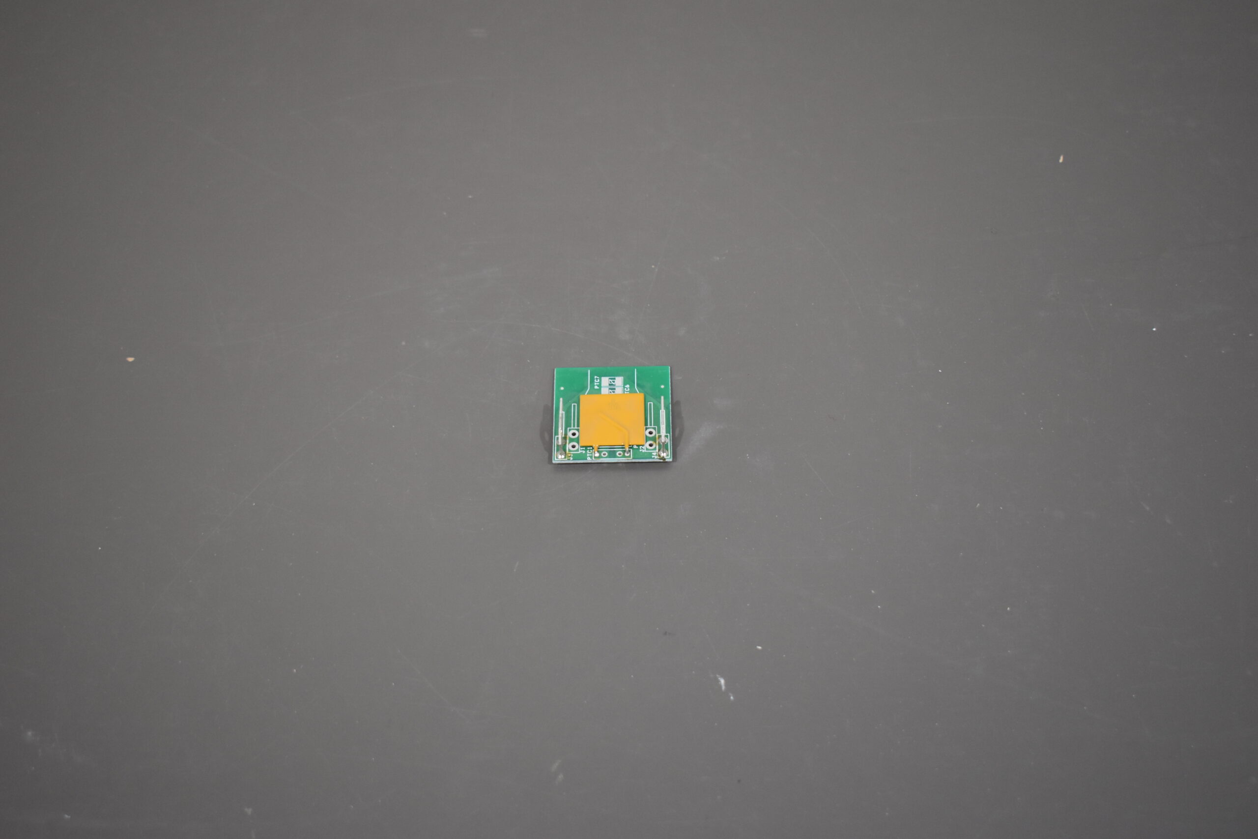 Platine / Sicherung Polyswitch NE 7A N.133819