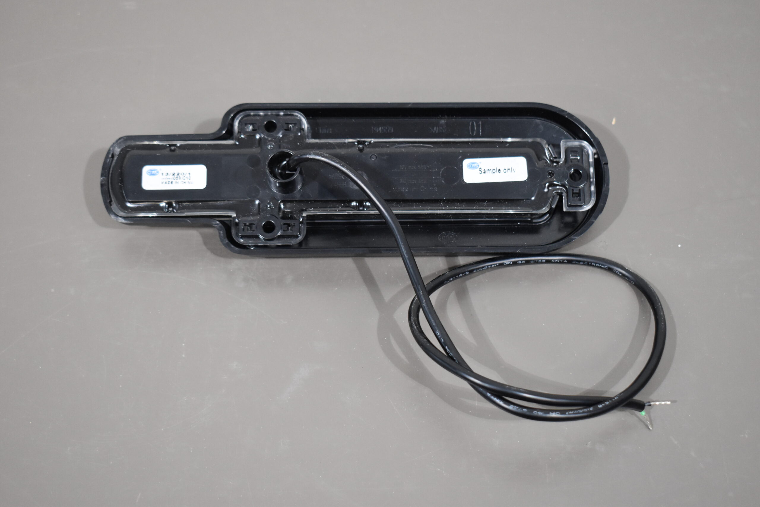 Hella LED Zusatzblinkleuchte – Bild 6