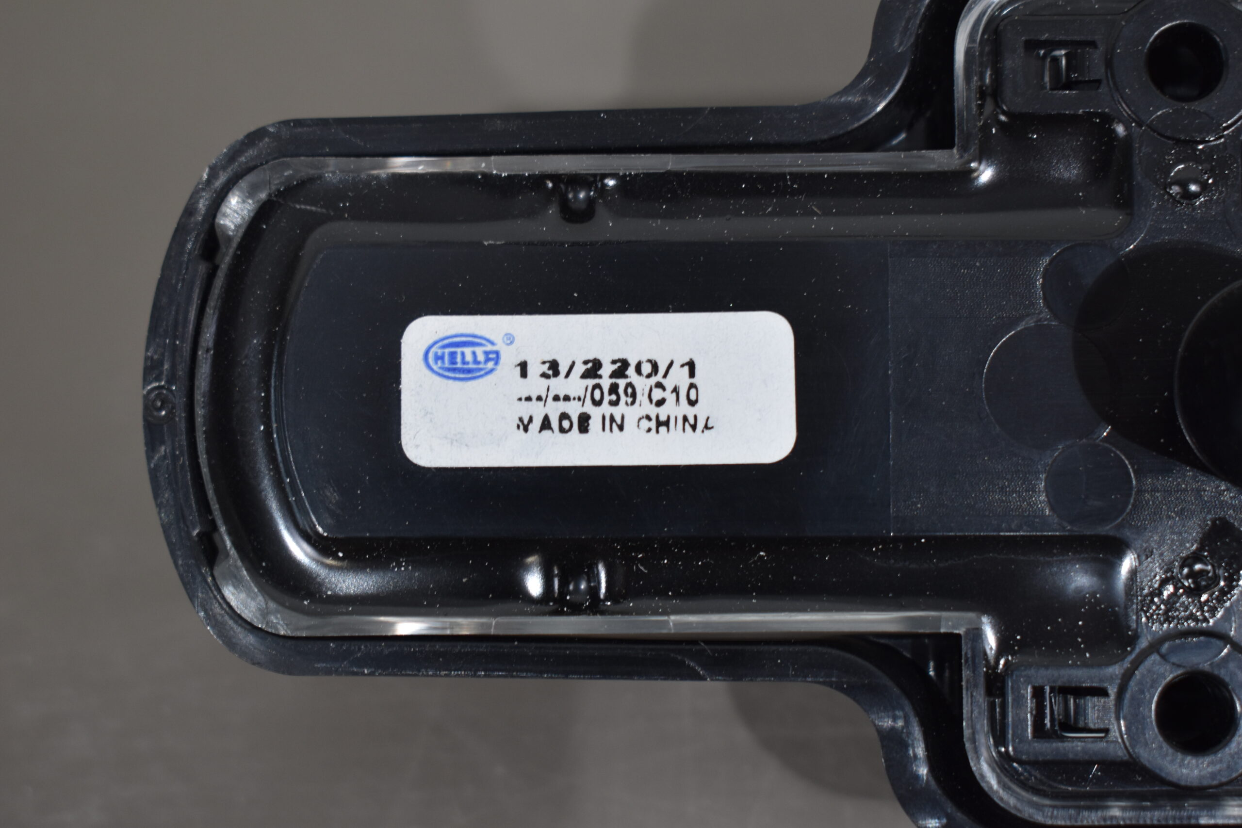 Hella LED Zusatzblinkleuchte – Bild 7