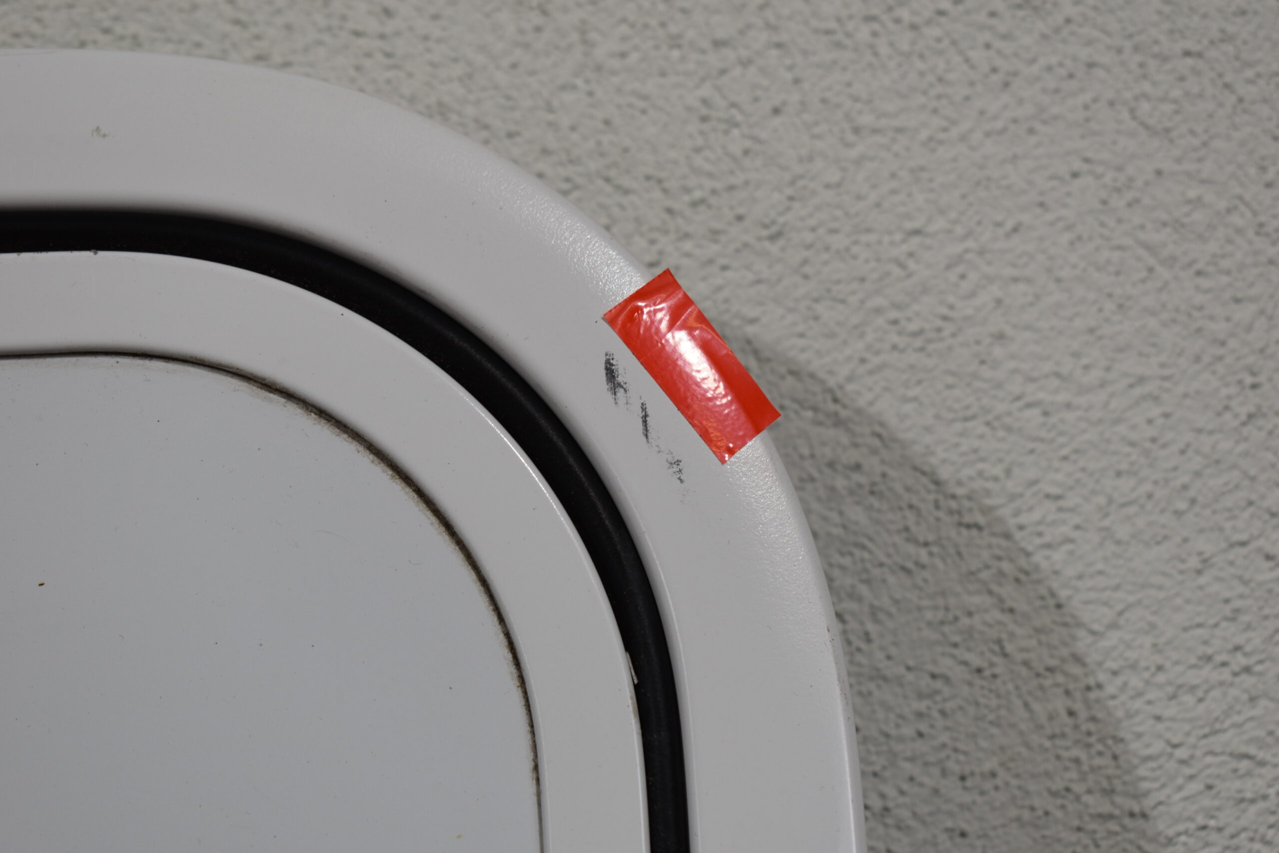 Serviceklappe 800x1200mm – Bild 5