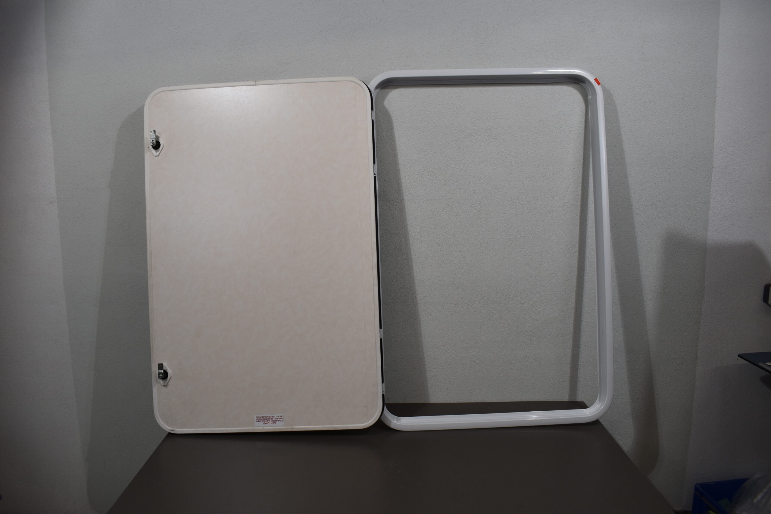 Serviceklappe 800x1200mm – Bild 7