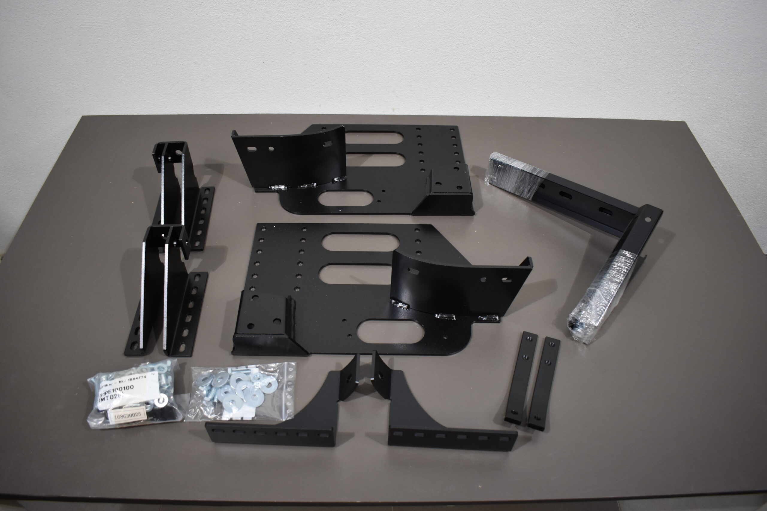 Sawiko Anhängerkupplung 1884225 – Bild 5