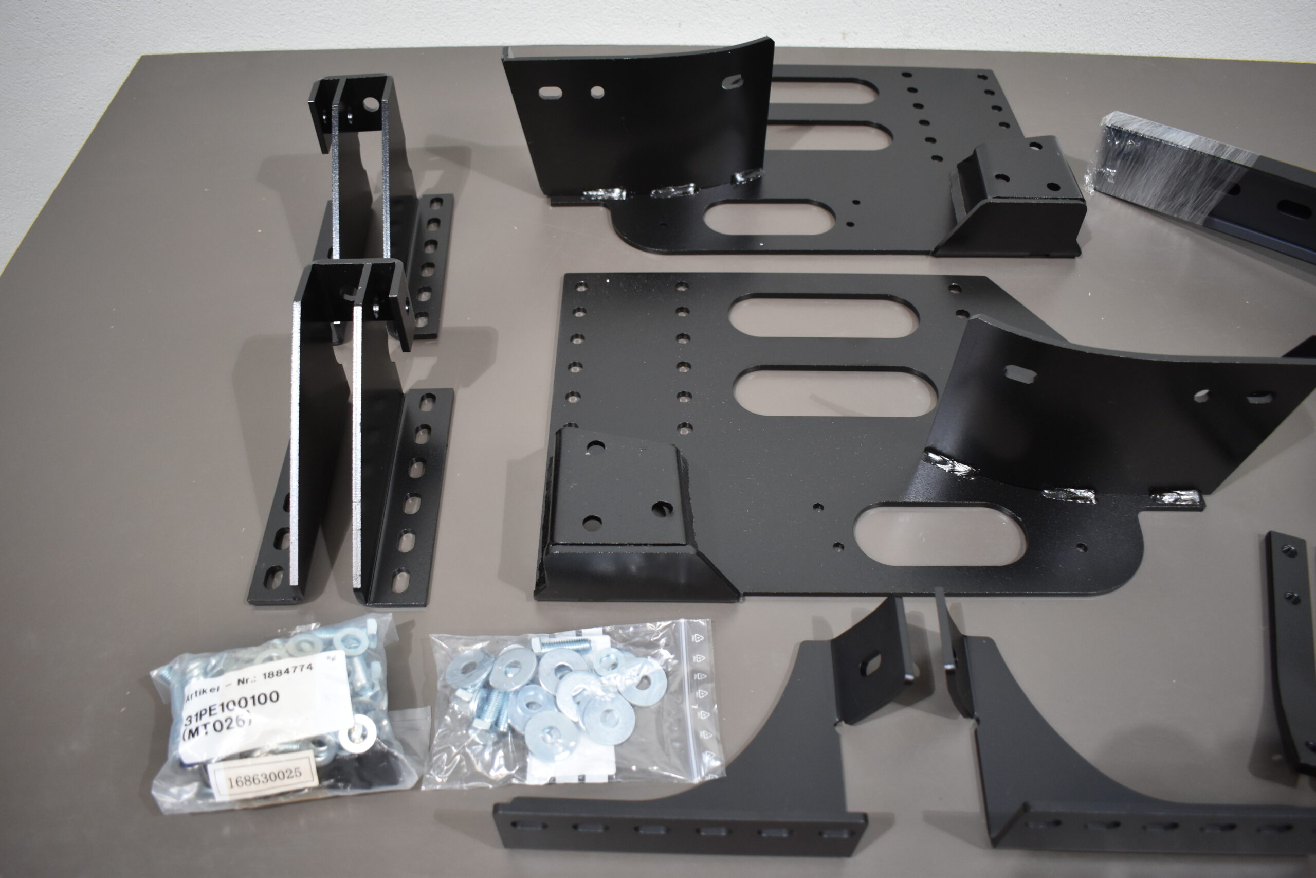 Sawiko Anhängerkupplung 1884225 – Bild 6