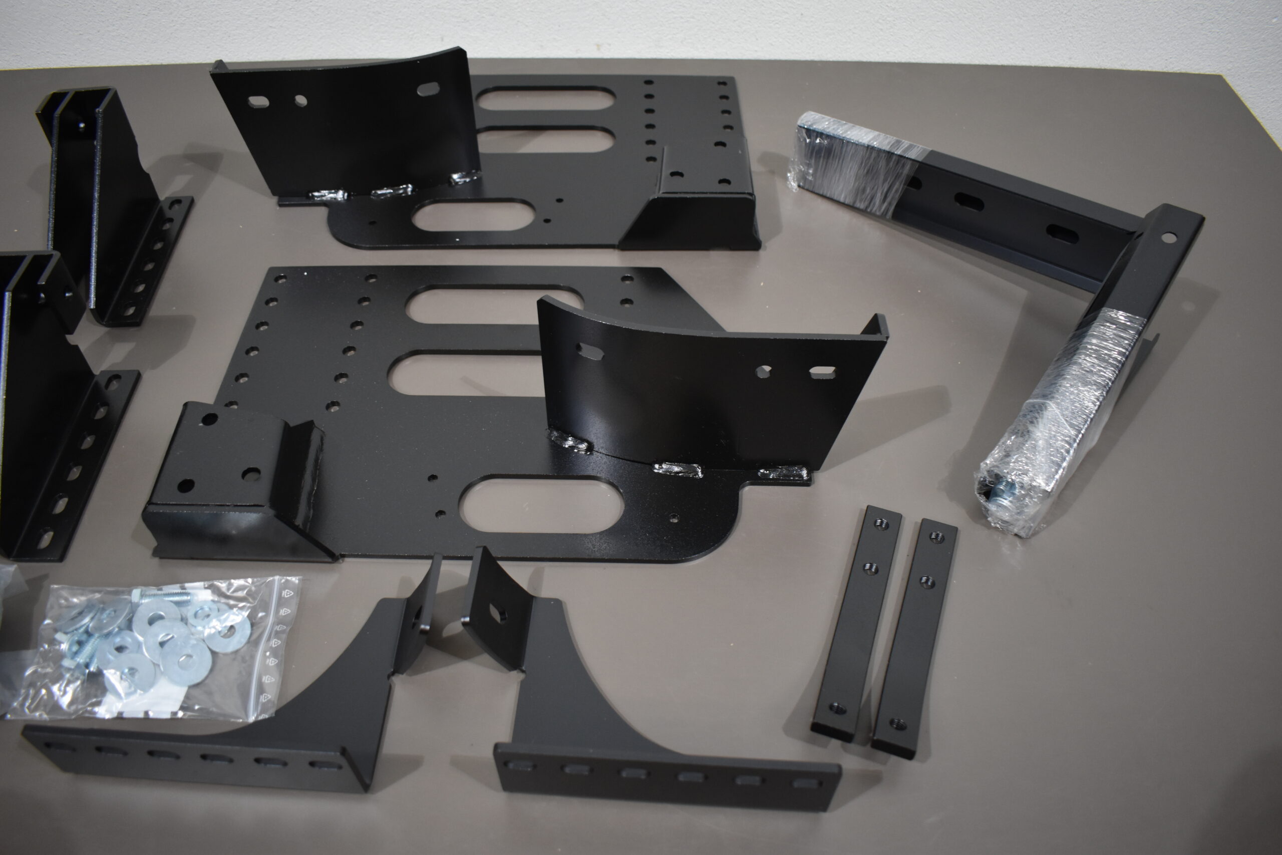 Sawiko Anhängerkupplung 1884225 – Bild 7