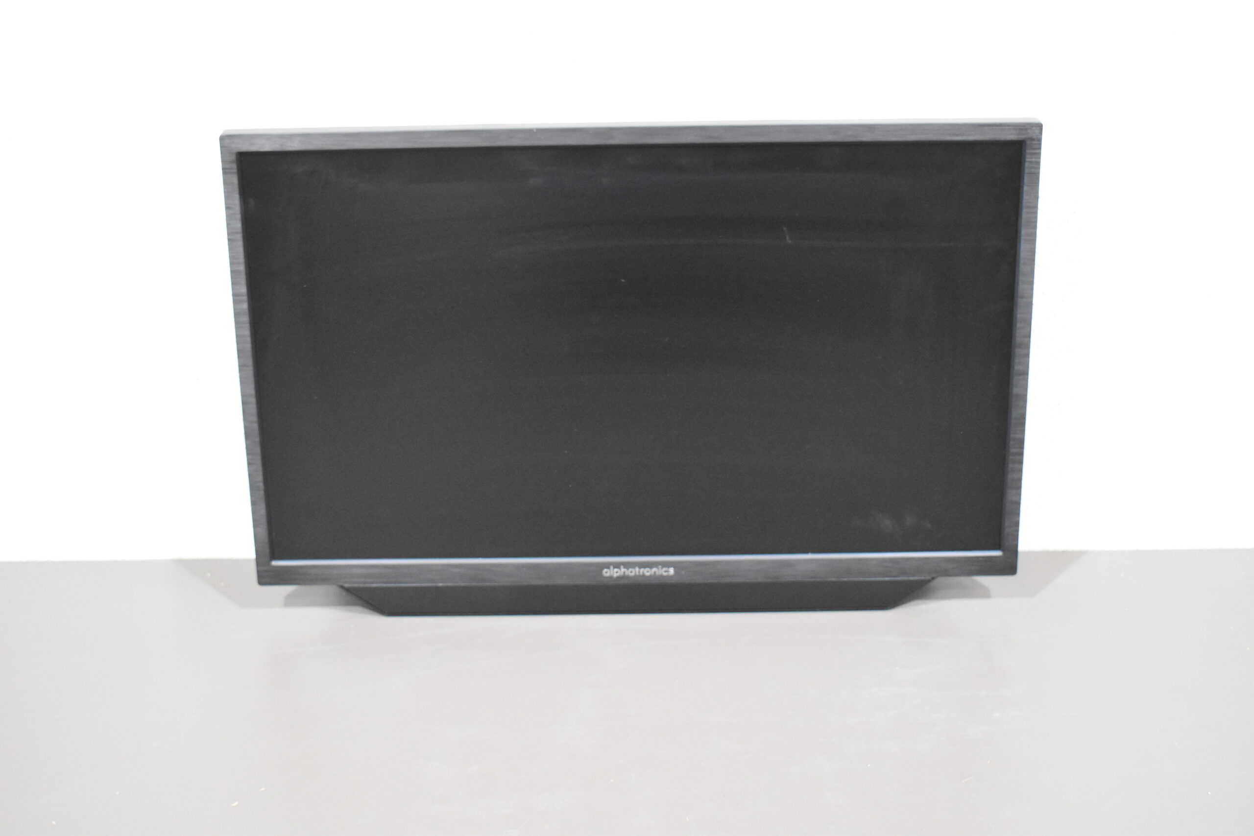 Alphatronics SLA-22 DSBAI+ H Smart TV 22" – Bild 3