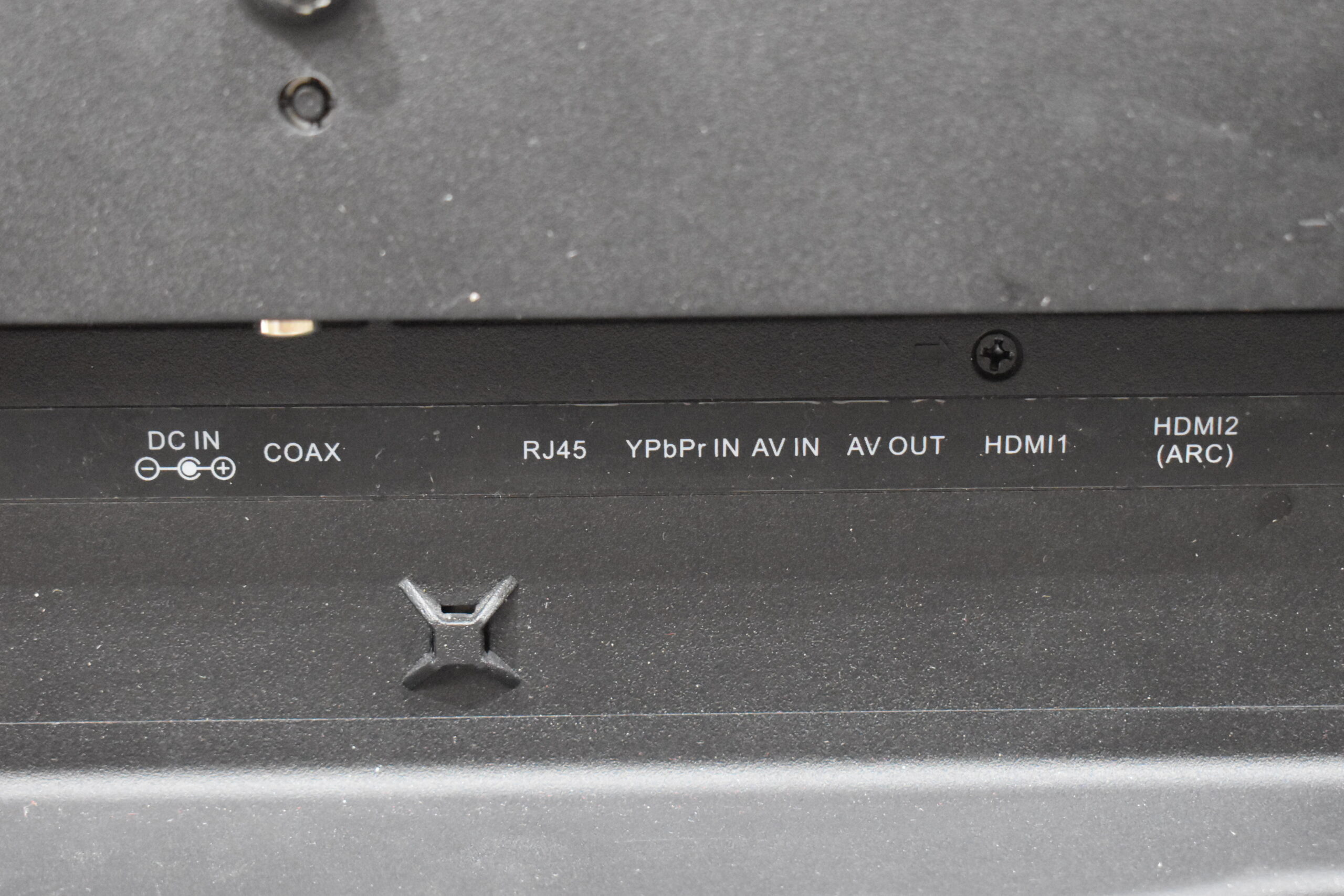 Alphatronics SLA-22 DSBAI+ H Smart TV 22" – Bild 9