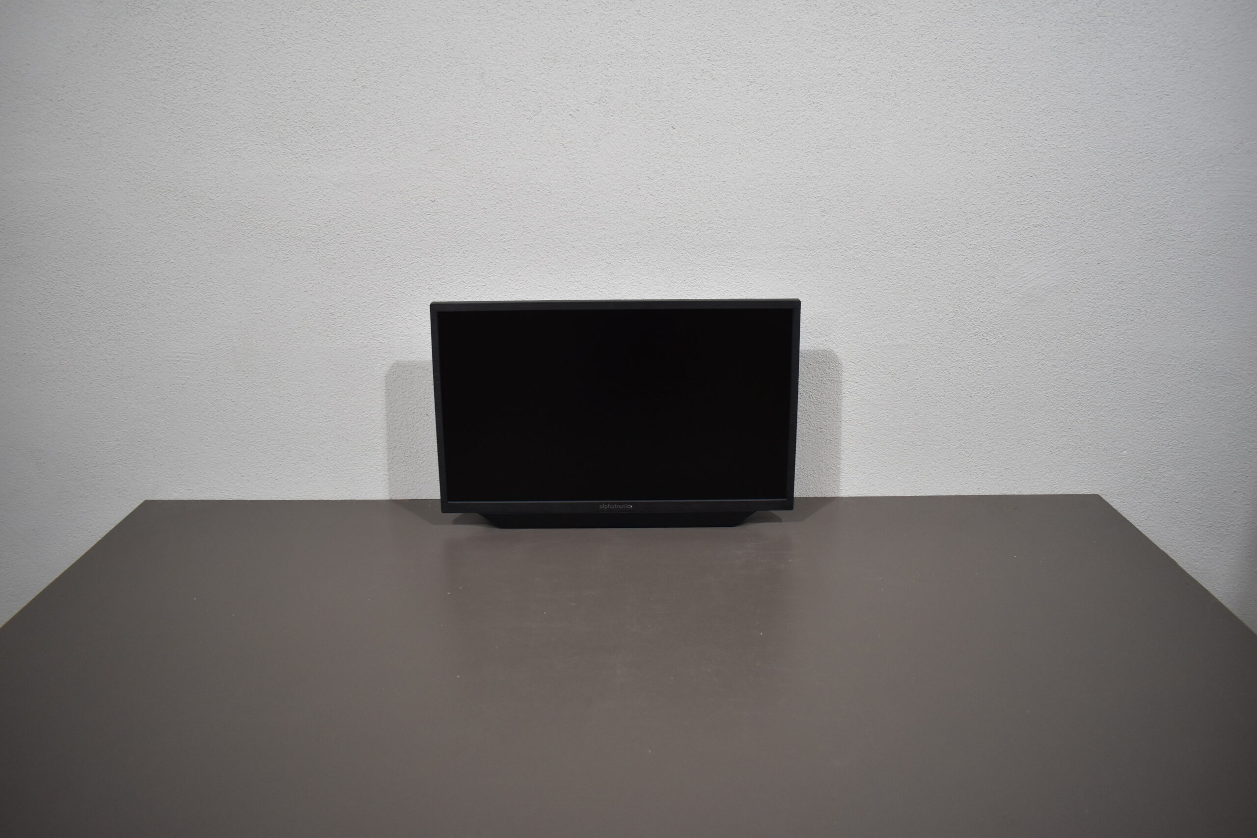 Alphatronics SLA-22DSBAI+ Smart TV 22"