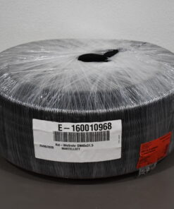 Alternative view of Kunststoff - Wellrohr / Leerrohr; DN40x35mm