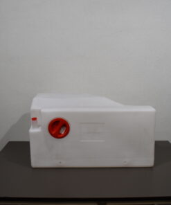 Eura Mobil Frischwassertank