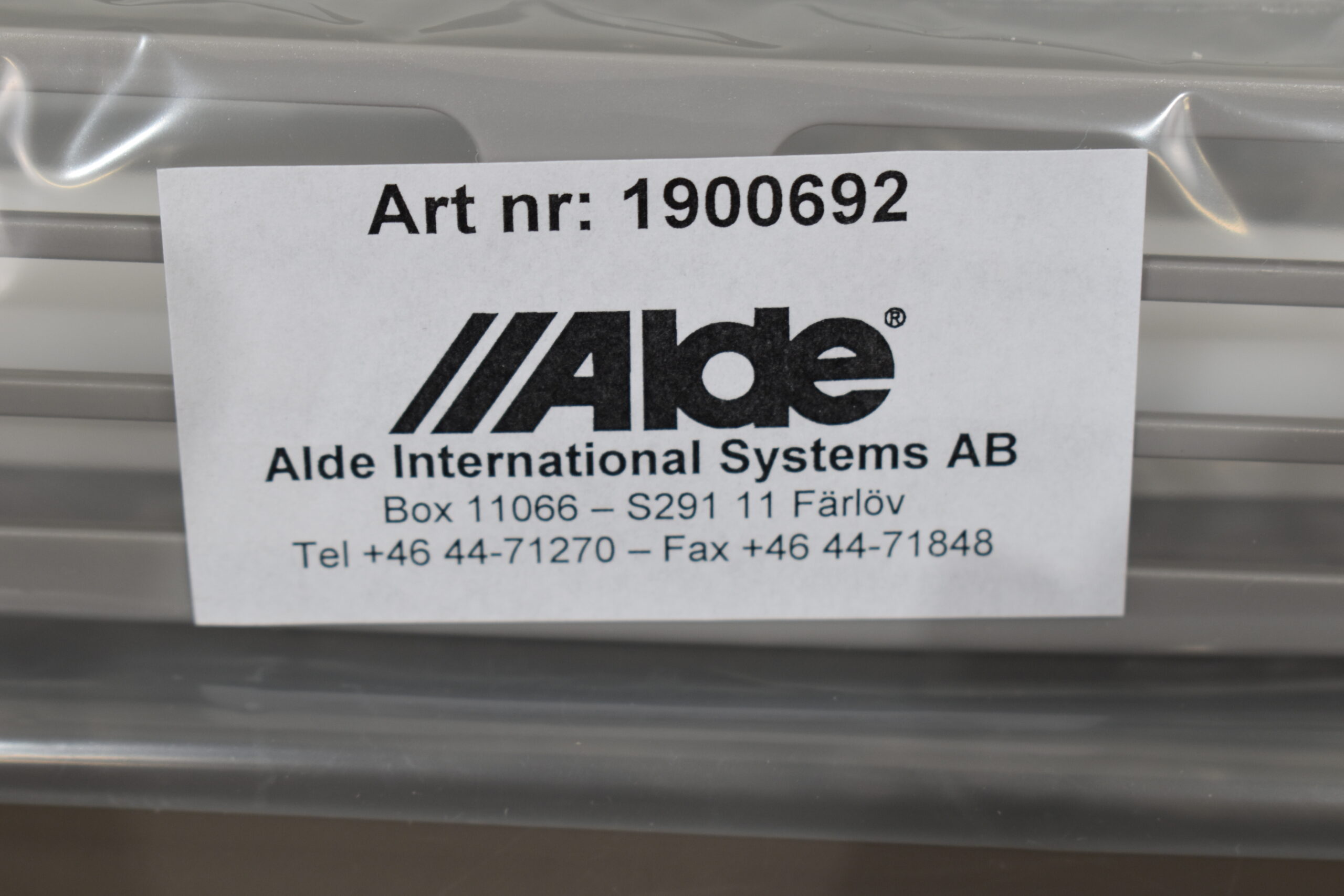 Alde Heizelement; 500x220mm 1900692 – Bild 10