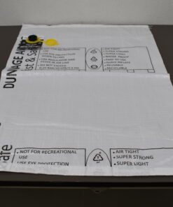 Alternative view of Stausack 600x900mm