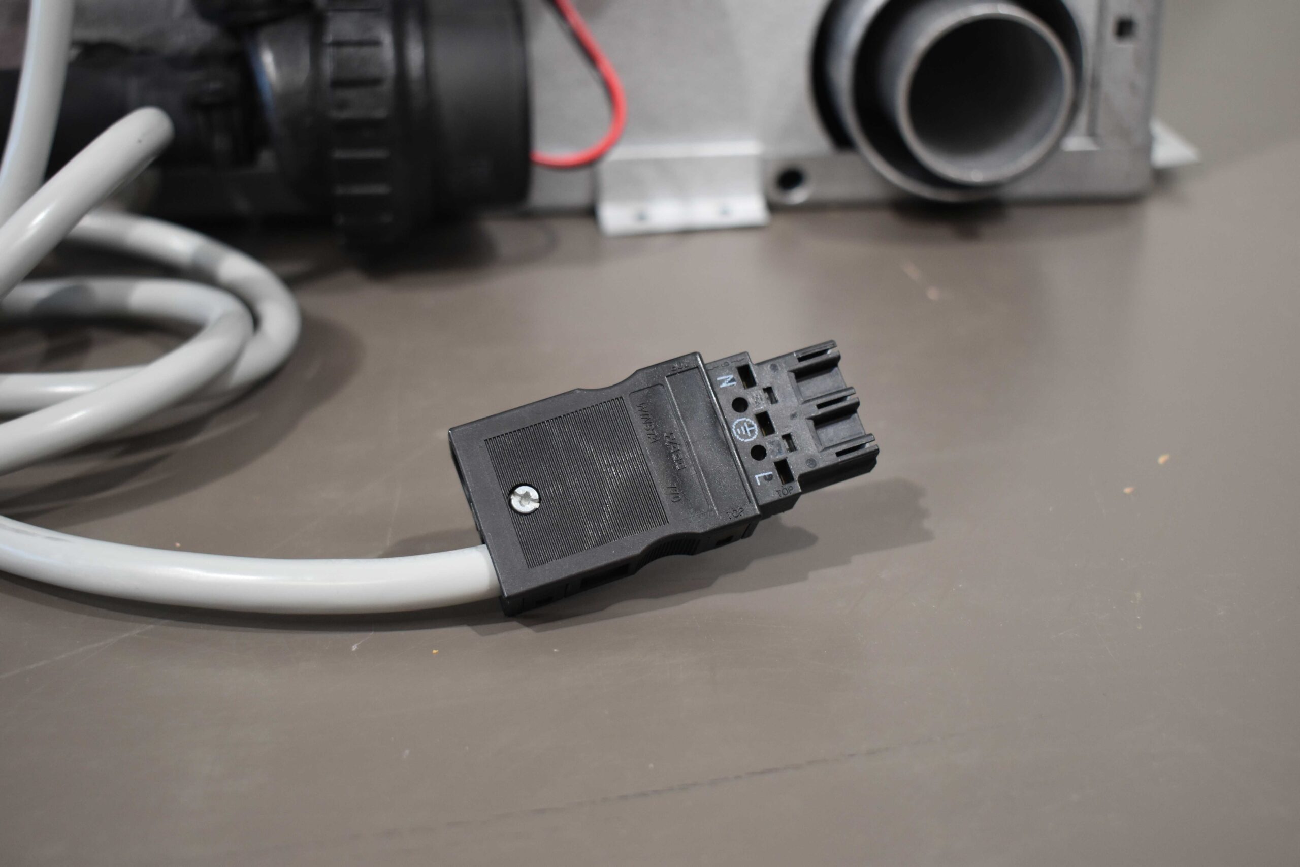 Alde Heizung Compact 3030 Plus – Bild 7