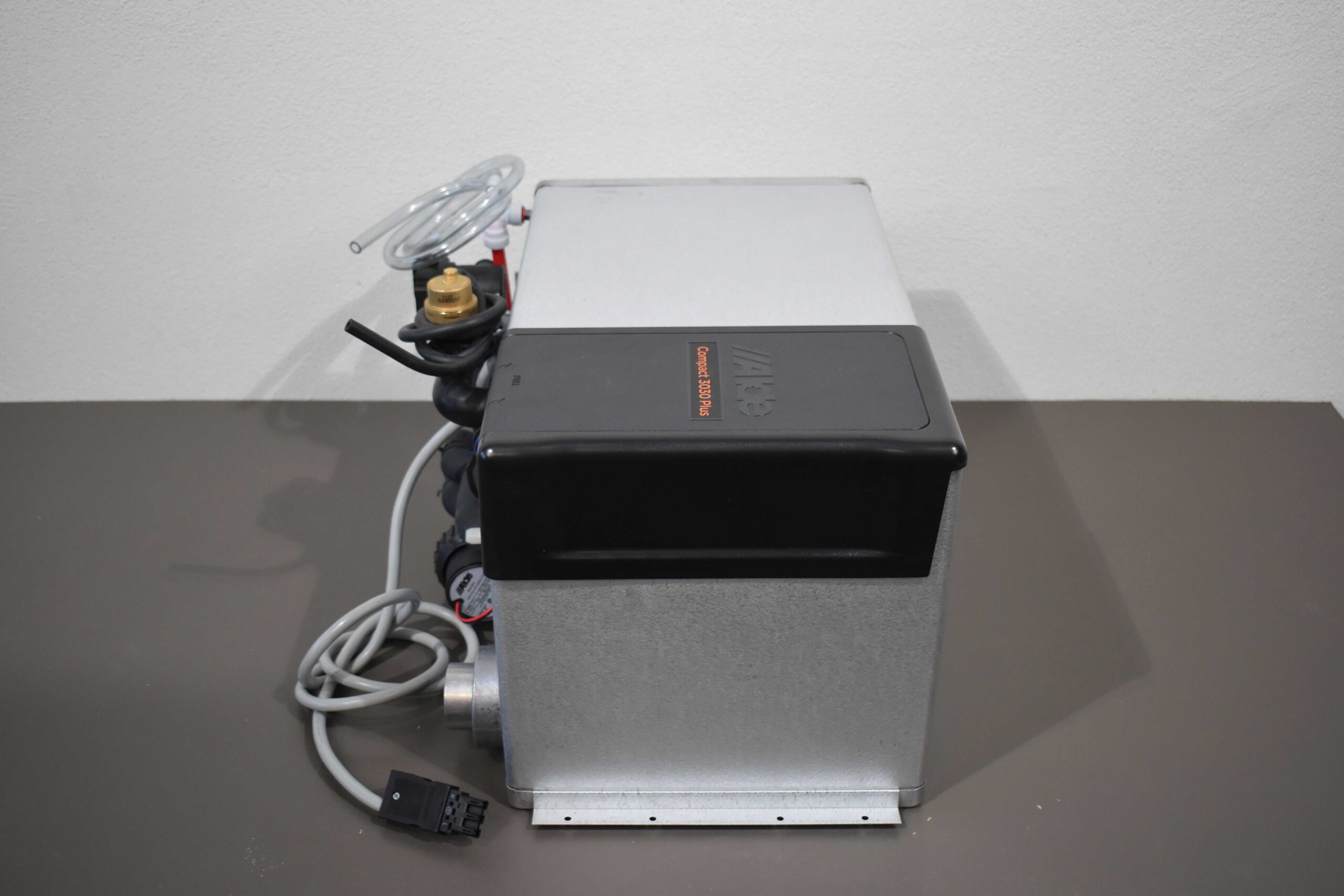 Alde Heizung Compact 3030 Plus – Bild 10