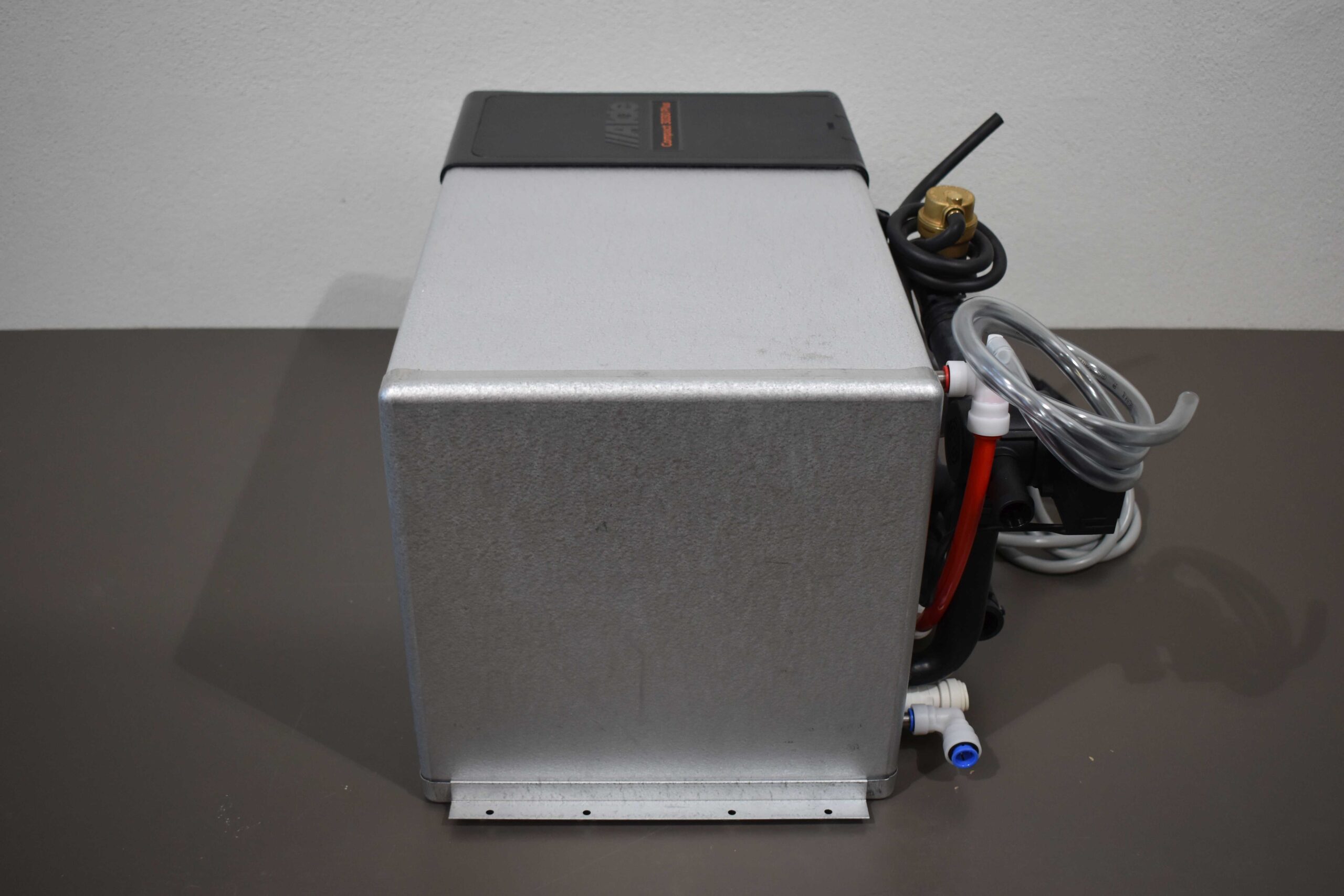 Alde Heizung Compact 3030 Plus – Bild 12