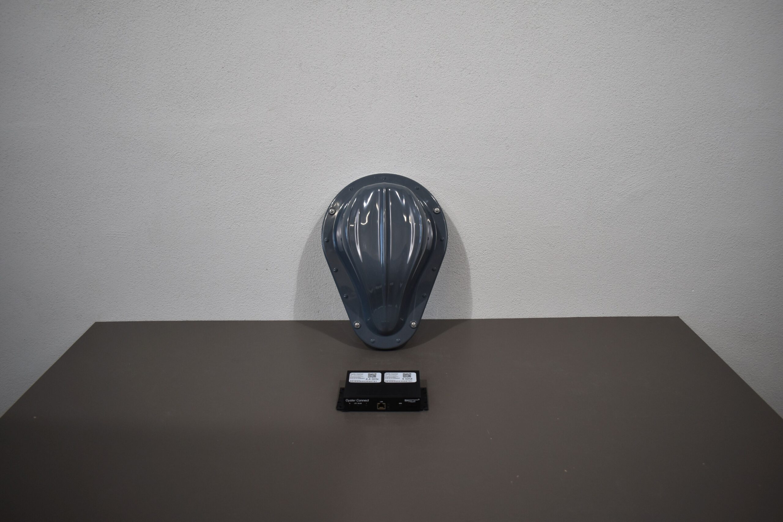 TenHaaft Oyster Connect Antenne