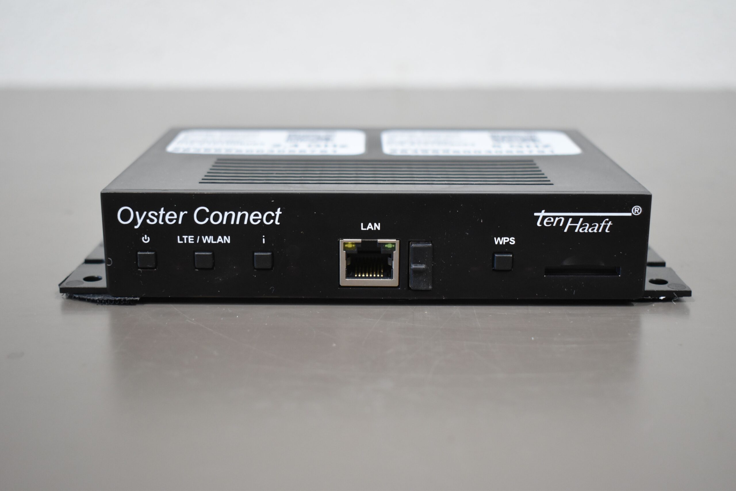 TenHaaft Oyster Connect Antenne – Bild 6