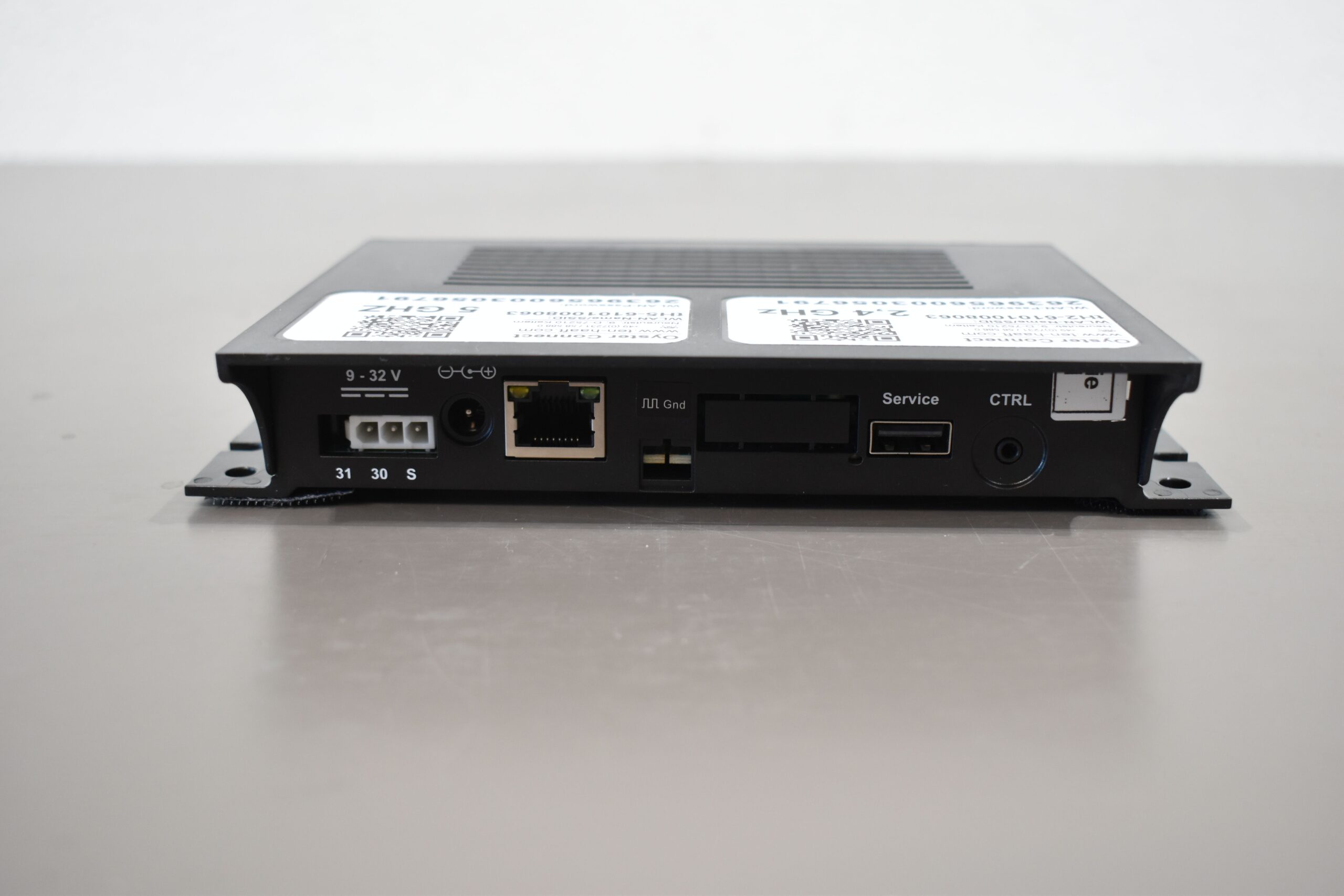 TenHaaft Oyster Connect Antenne – Bild 8