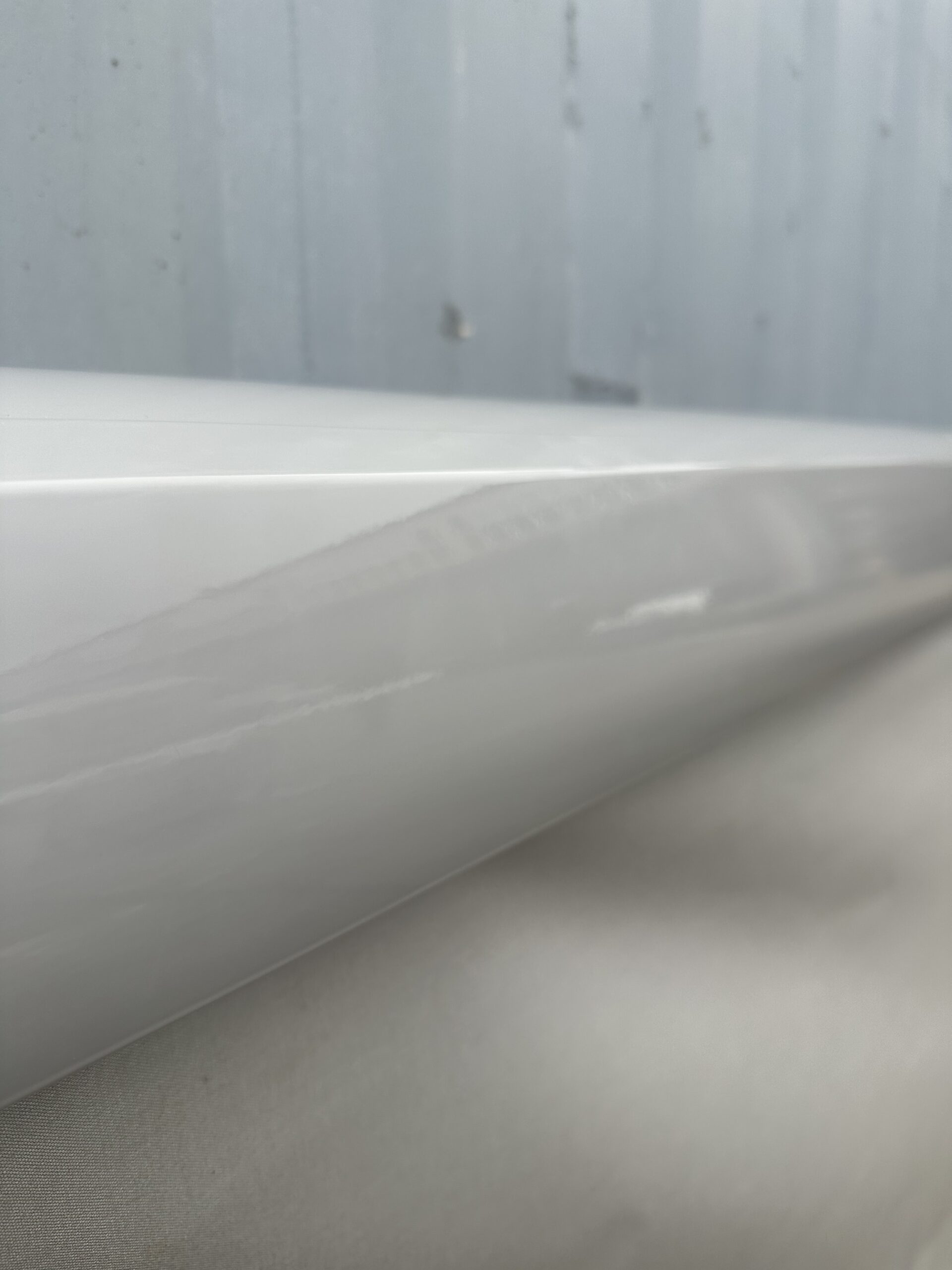 Thule Omnistor 6300 WHI Dachmarkise; 500cm; grau – Bild 3