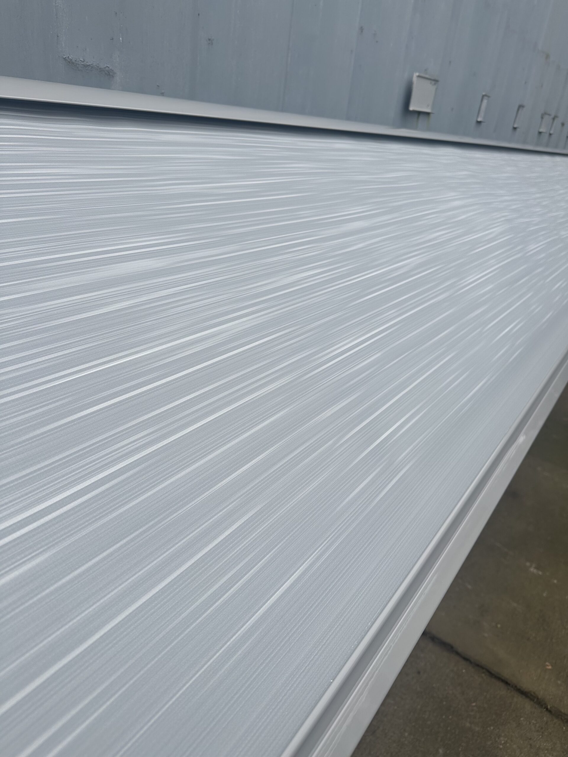 Thule Omnistor 6300 WHI Dachmarkise; 500cm; grau – Bild 4