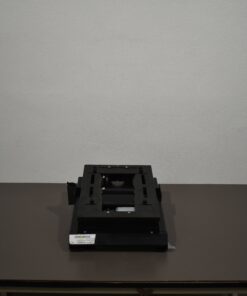 Hubeinrichtung für Ducato X250 Typ: SKA-01