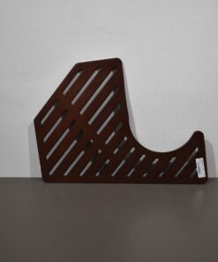 Duschrost 840x 620mm Davis 540