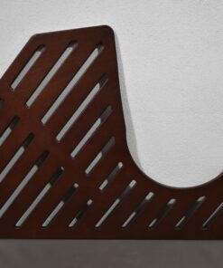 Alternative view of Duschrost 840x 620mm Davis 540