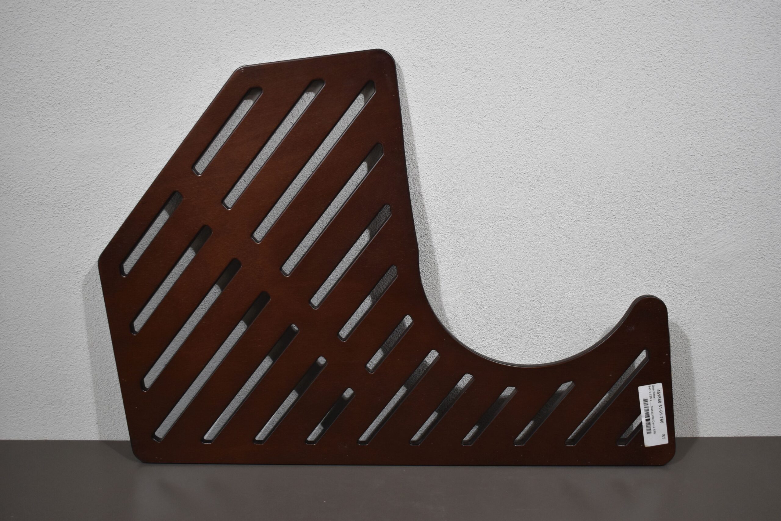 Duschrost 840x 620mm Davis 540 – Bild 2