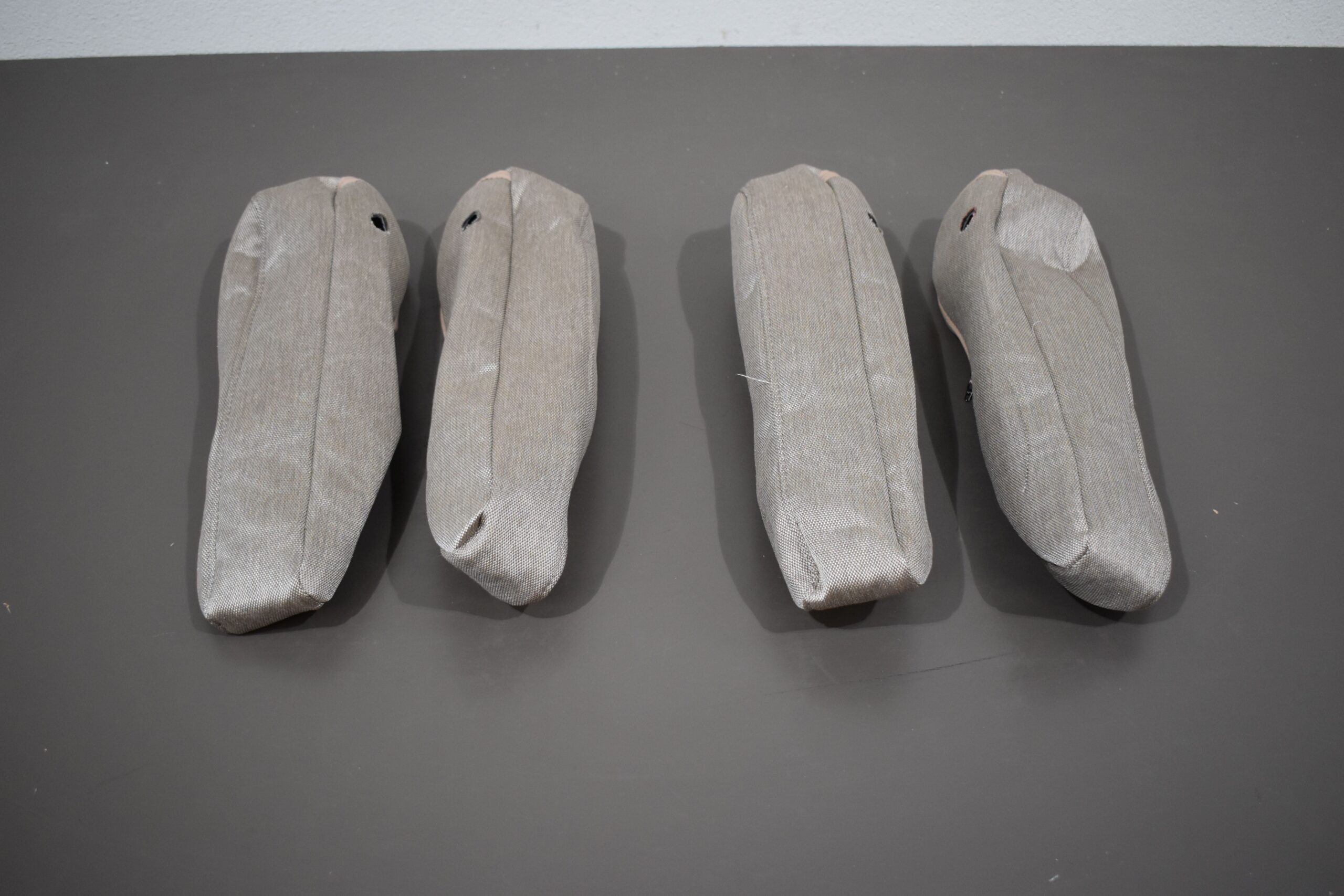 Hymer Sitzbezug-Set Fahrer und Beifahrer – Bild 9