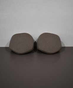 Eura Mobil Kopfstützen-Set Wohnraum; Davis 590FB