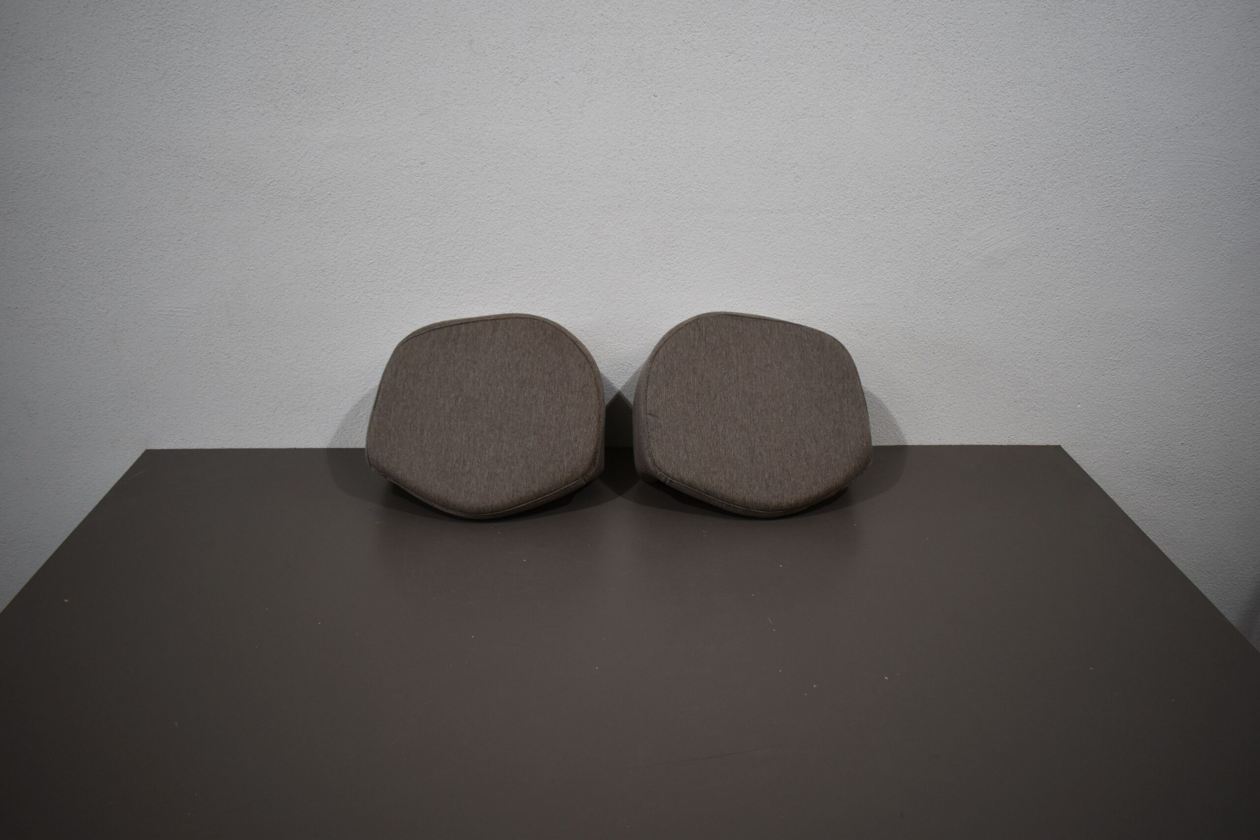 Eura Mobil Kopfstützen-Set Wohnraum; Davis 590FB