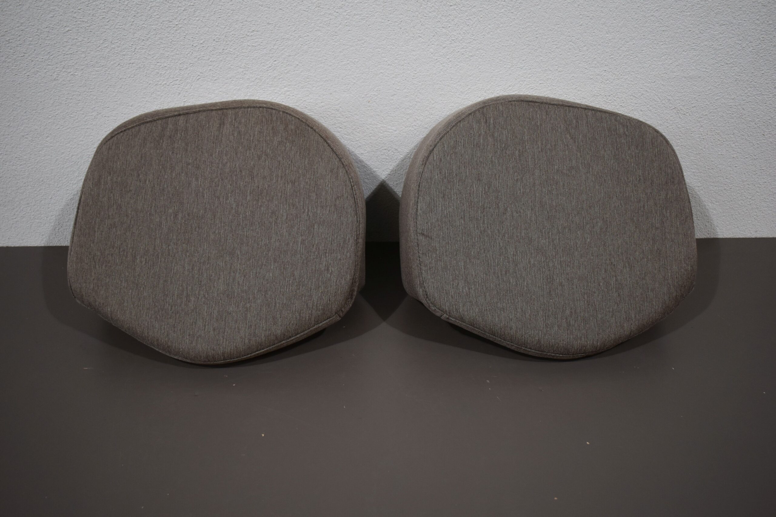 Eura Mobil Kopfstützen-Set Wohnraum; Davis 590FB – Bild 2