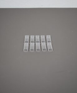 Abdeckungs-Set für 6-fach Sicherungskasten