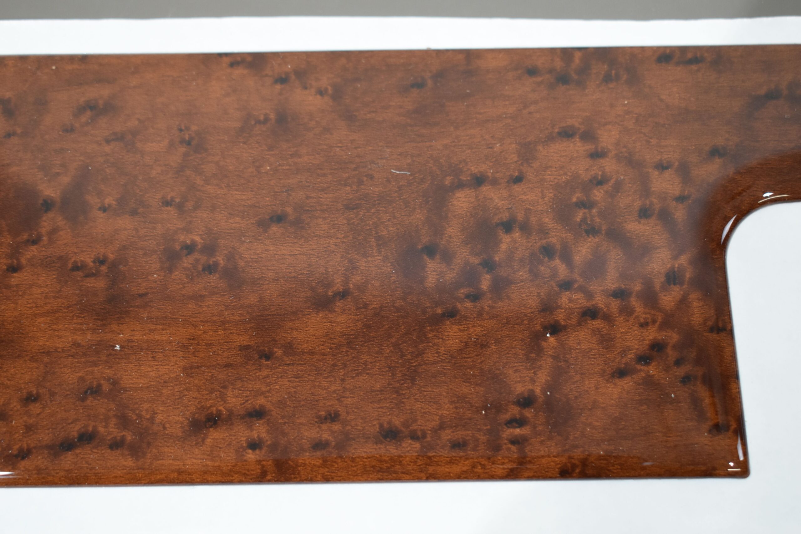 11 teiliges Dekor Set für Fiat Ducato ab Bj 03.2002 – Bild 5