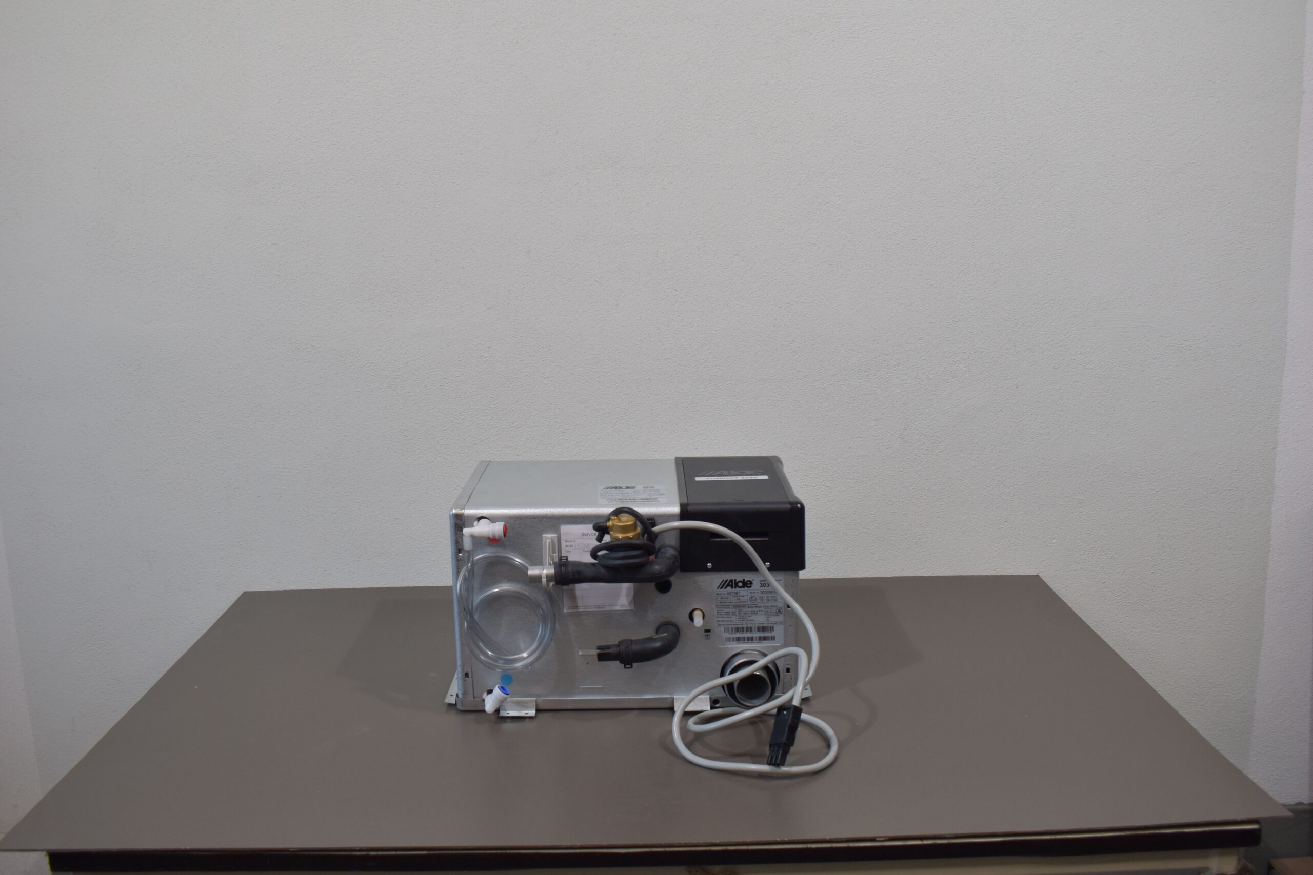 Alde Heizung Compact 3030