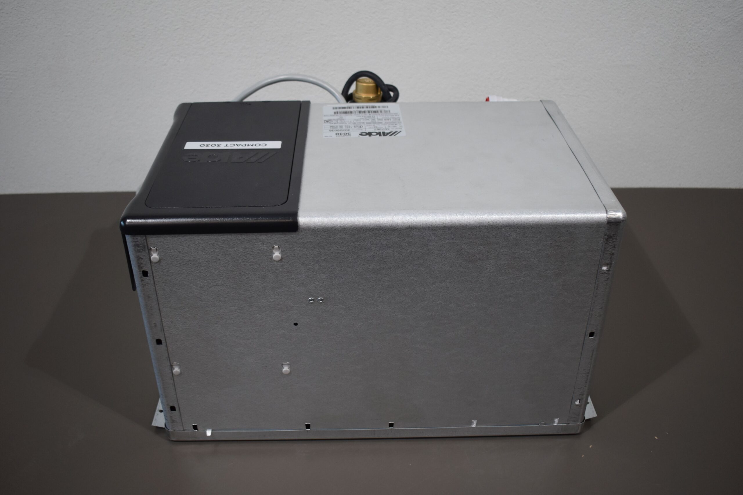 Alde Heizung Compact 3030 – Bild 11