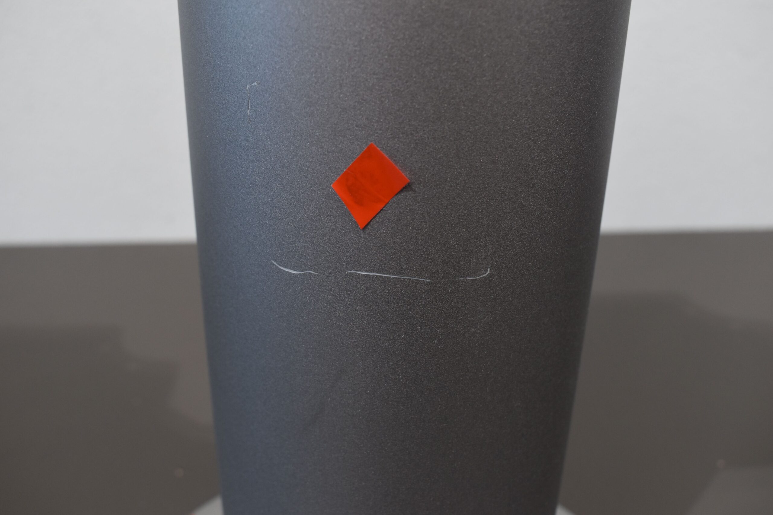 Möbelwerk Ilse Tischbein höhenverstellbar 740/365mm – Bild 4