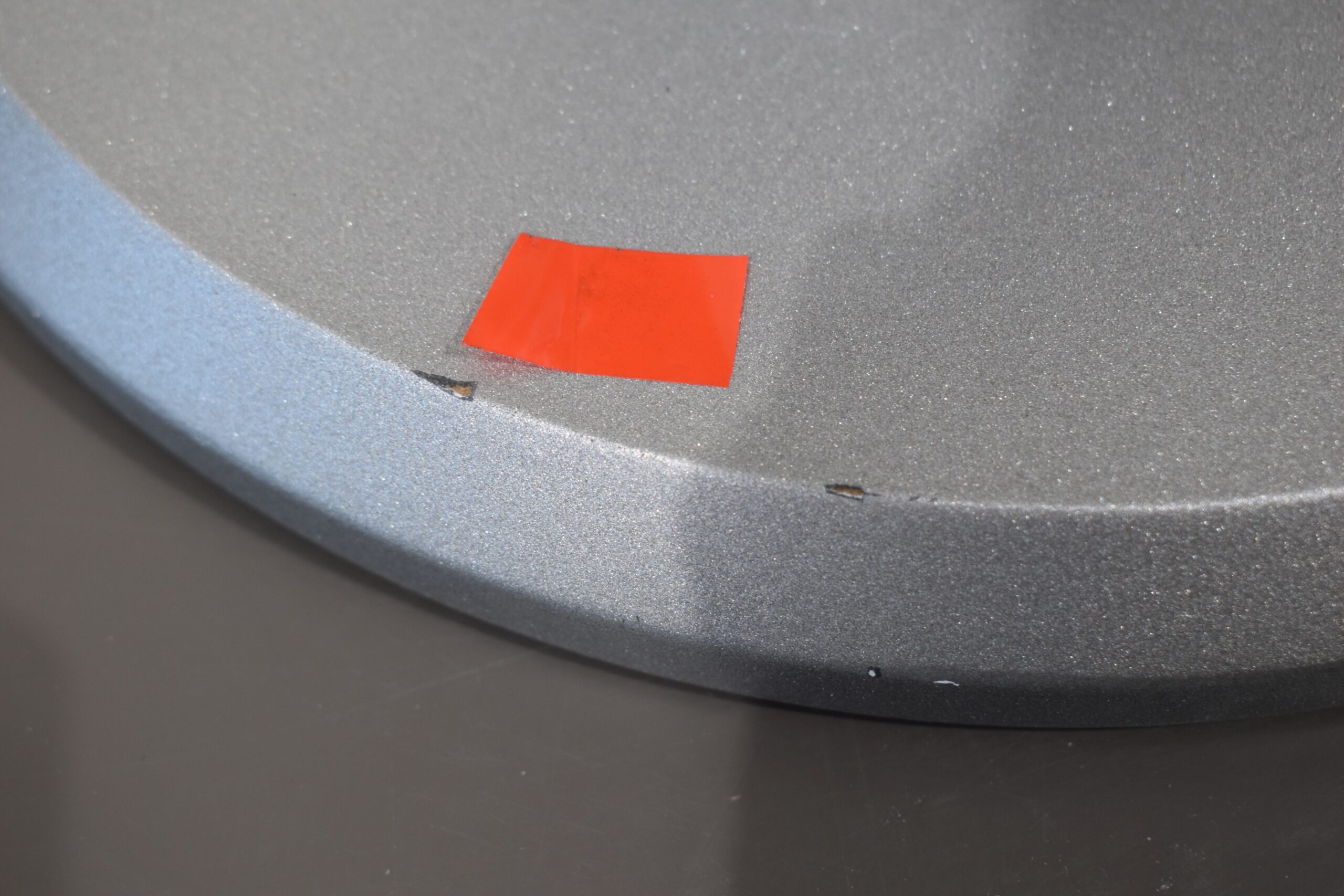 Möbelwerk Ilse Tischbein höhenverstellbar 740/365mm – Bild 8