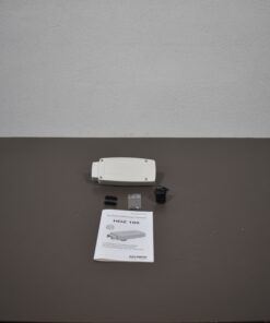 Kathrein Schutzgehäuse für Kabelschnittstelle HDZ 100