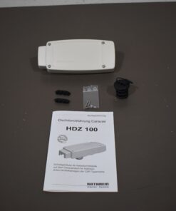 Alternative view of Kathrein Schutzgehäuse für Kabelschnittstelle HDZ 100