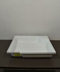 Niesmann und Bischoff Duschtasse / Duschwanne