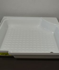 Alternative view of Niesmann und Bischoff Duschtasse / Duschwanne