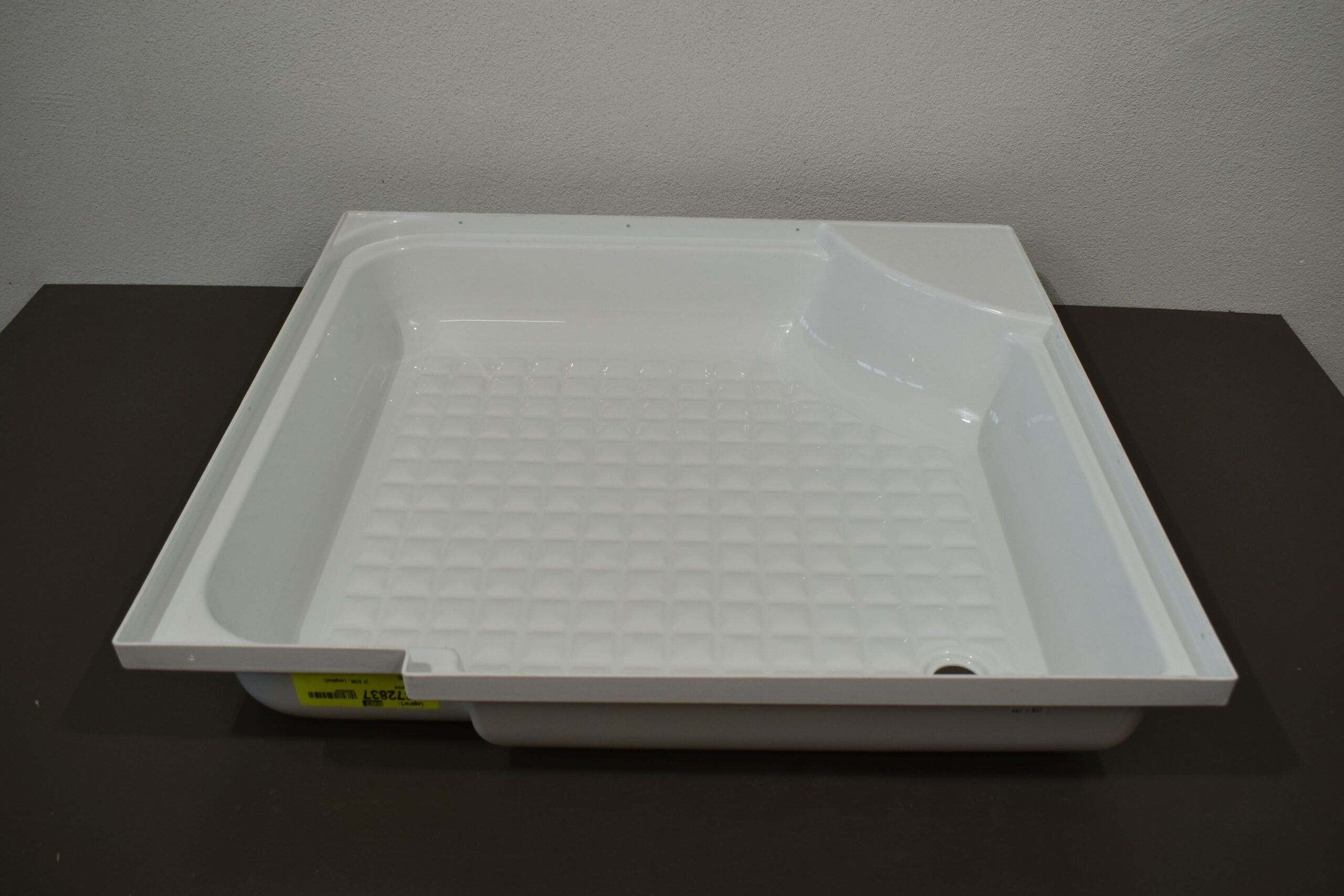 Niesmann und Bischoff Duschtasse / Duschwanne – Bild 2