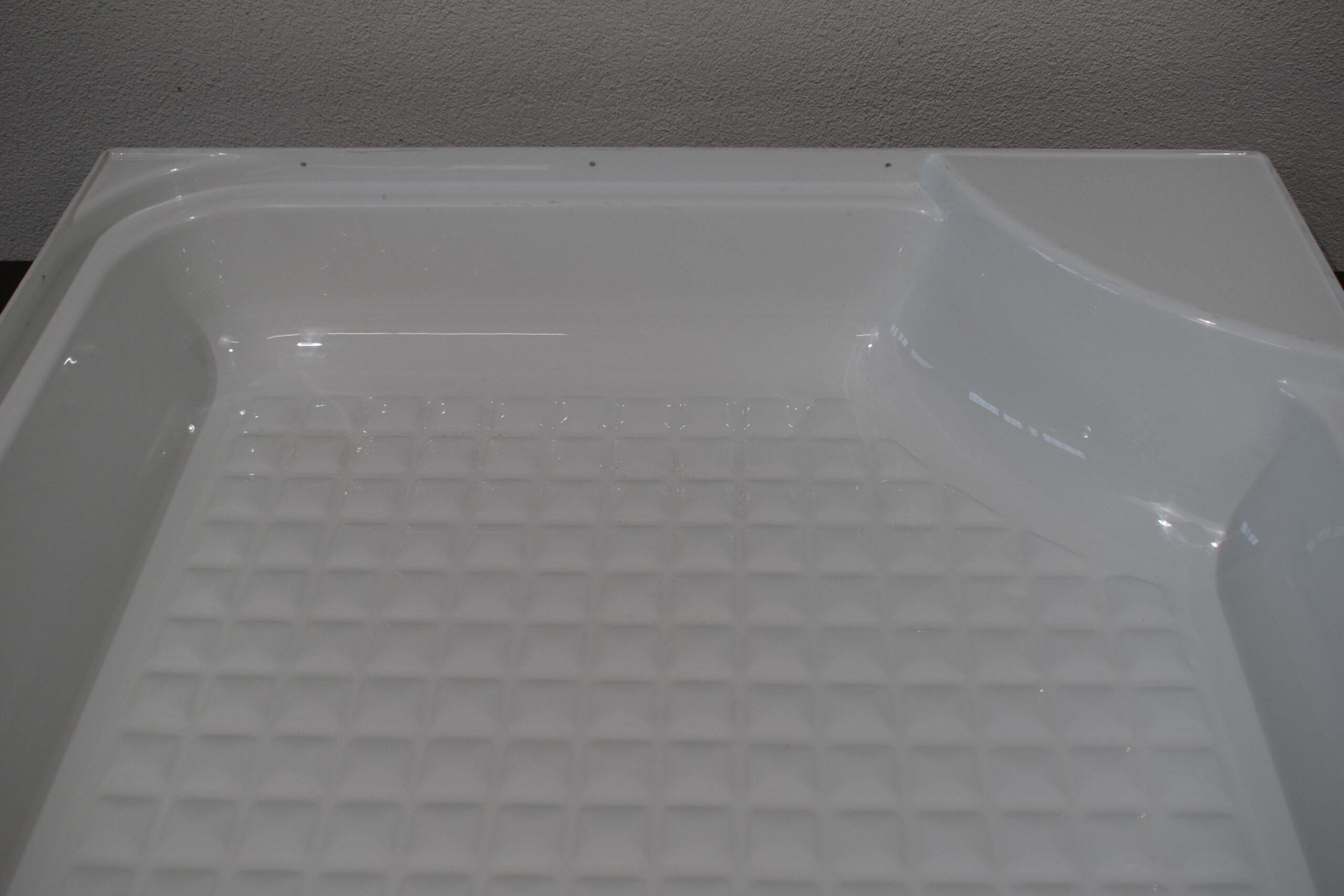 Niesmann und Bischoff Duschtasse / Duschwanne – Bild 3