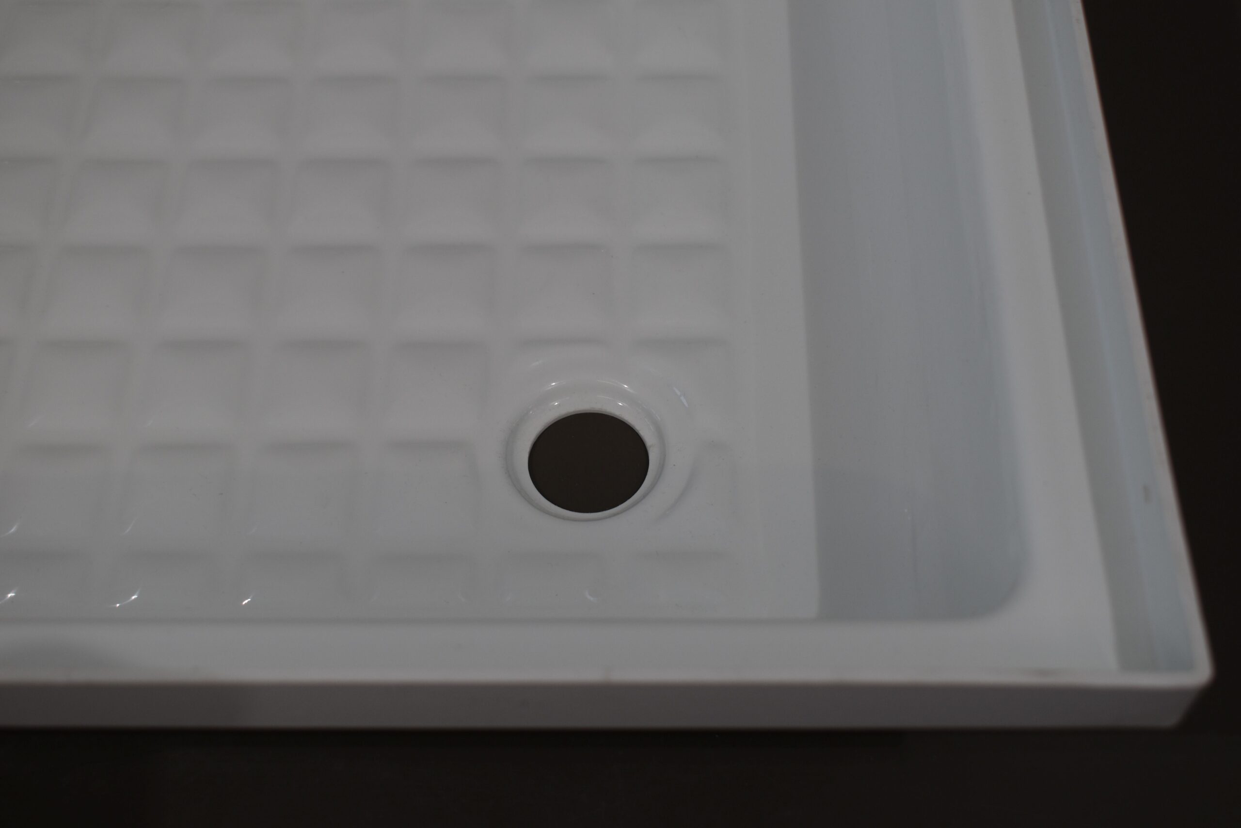 Niesmann und Bischoff Duschtasse / Duschwanne – Bild 5